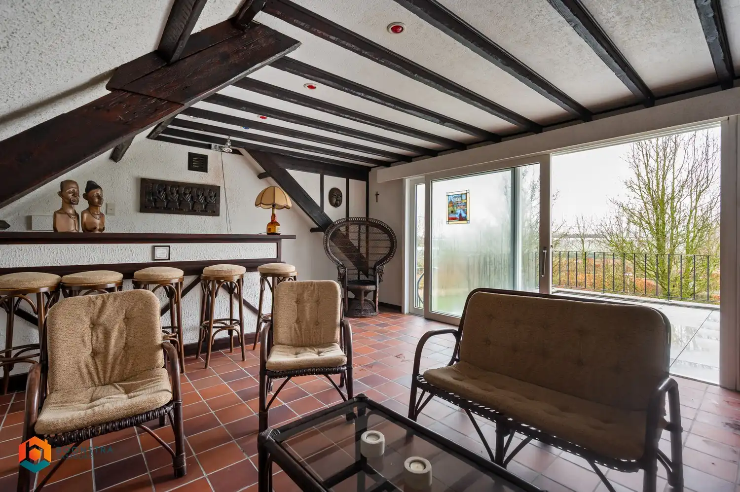 Landelijke woning met 4 slpkrs en tuin op perceel van 2935 m² te Putte foto 17