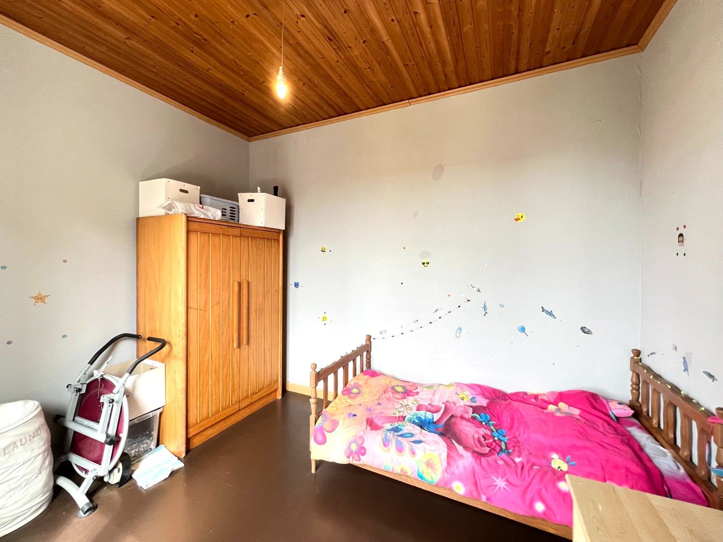 Lichtrijk appartement met 2 ruime slaapkamers! foto 16