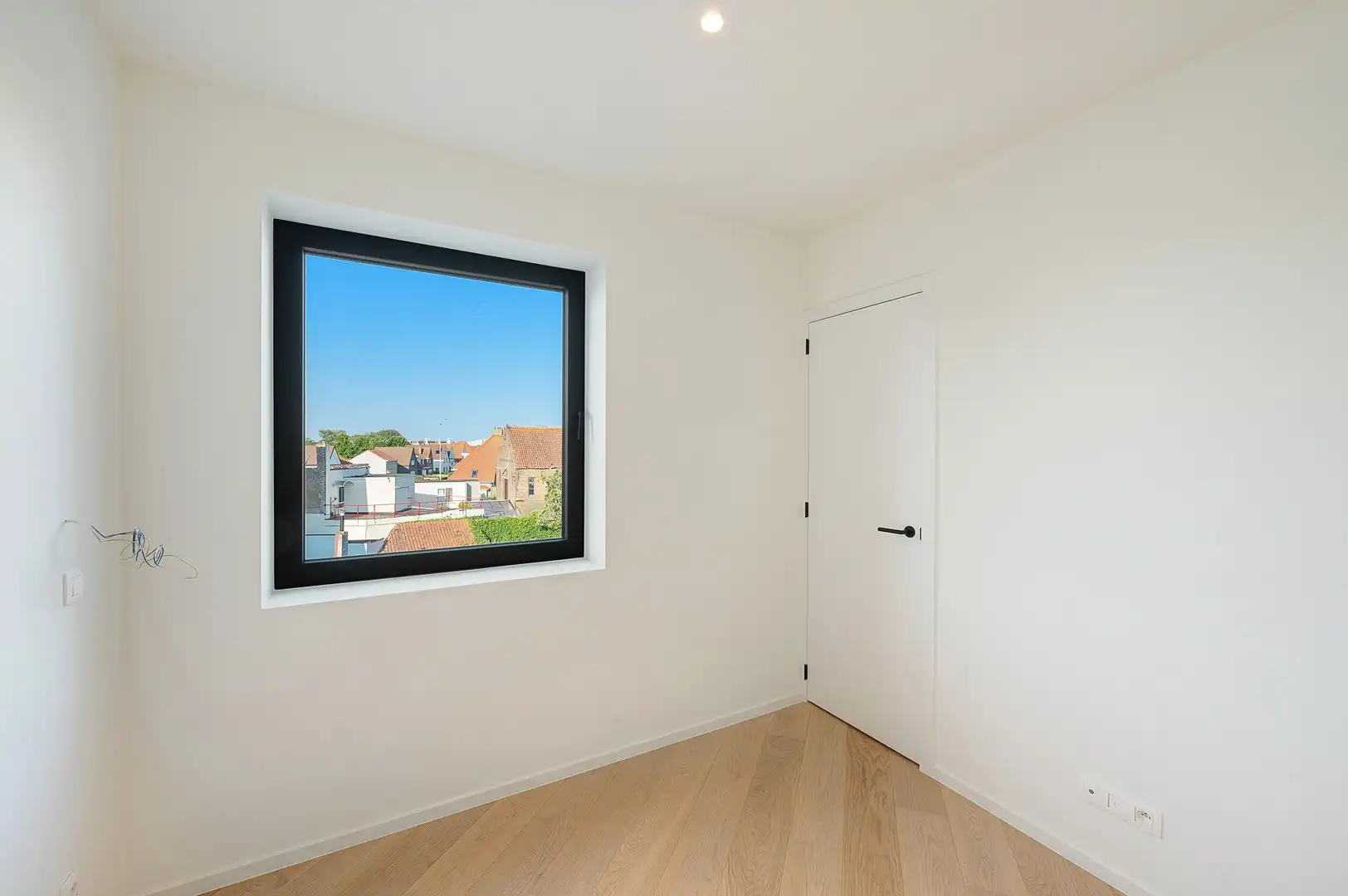 Prachtig nieuwbouwappartement op een centrale ligging in Knokke. foto 19