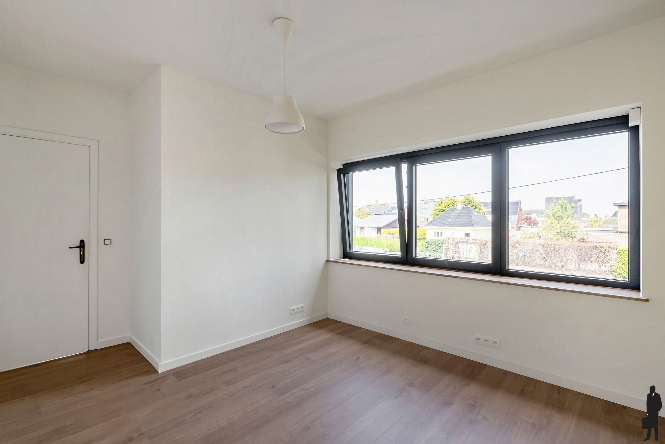 Vrijstaande woning met grote tuin te Hofstade foto 13