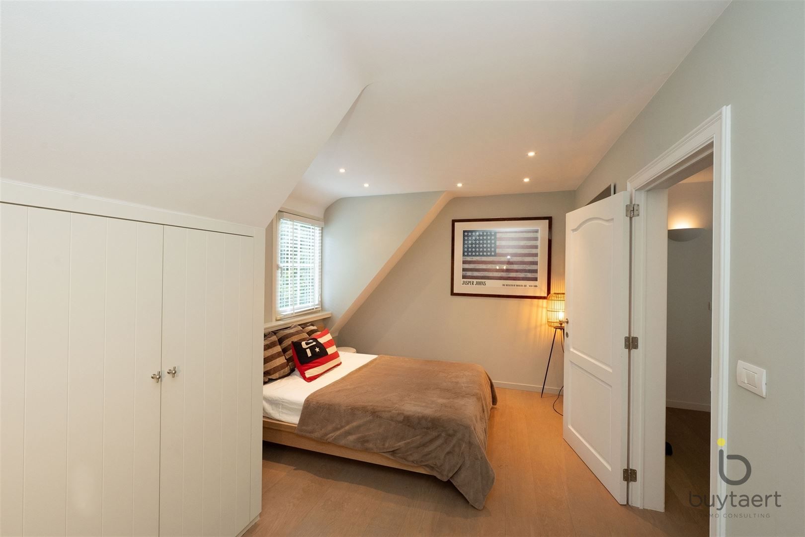 EXCLUSIEF: stijlvolle villa met een tijdloze inrichting op een toplocatie te Schilde! foto 59