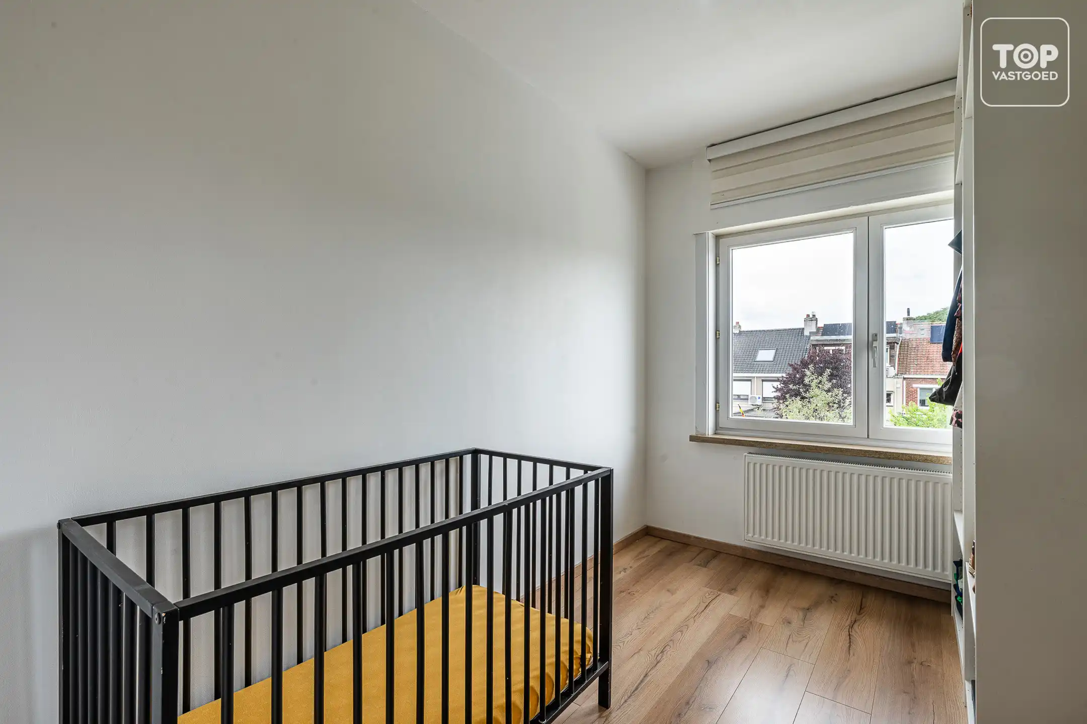 Instapklare woning met tuin vlakbij het Voorhavenpark. foto 33