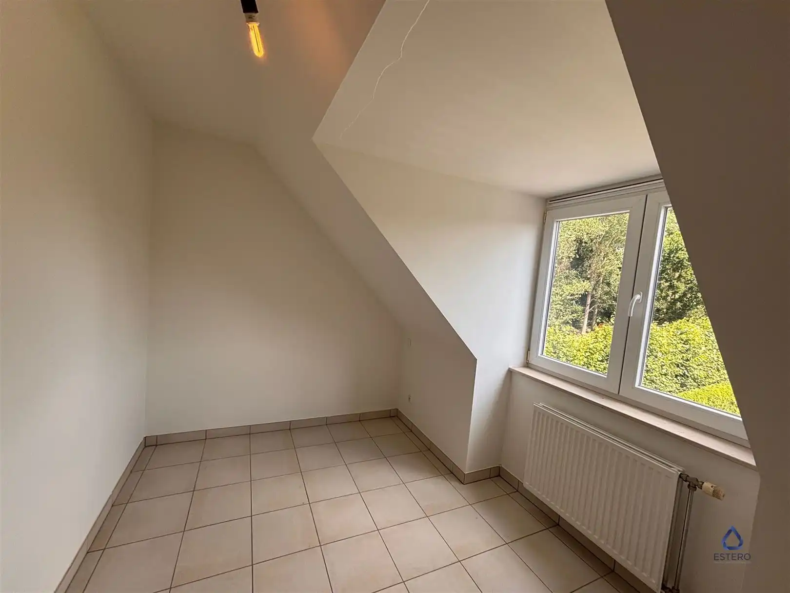 Duplex met twee slaapkamers en terras foto 7