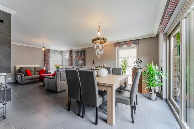 Instapklare woning te Rumbeke foto 4