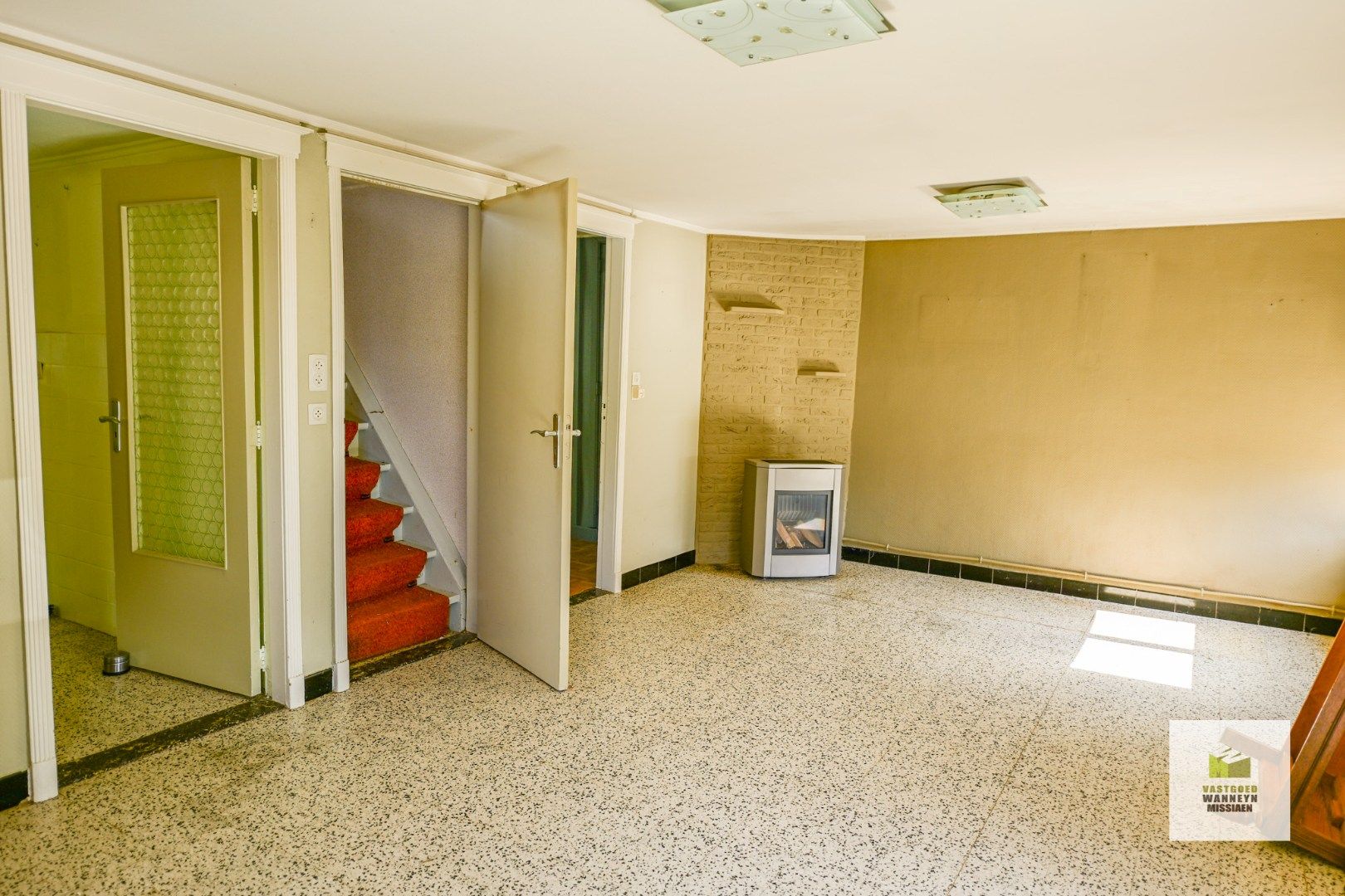 Rustig gelegen te renoveren HOB op 728m2 foto 4