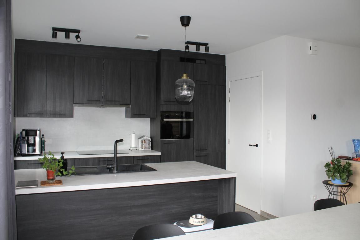 Nieuwbouwwoning foto 13
