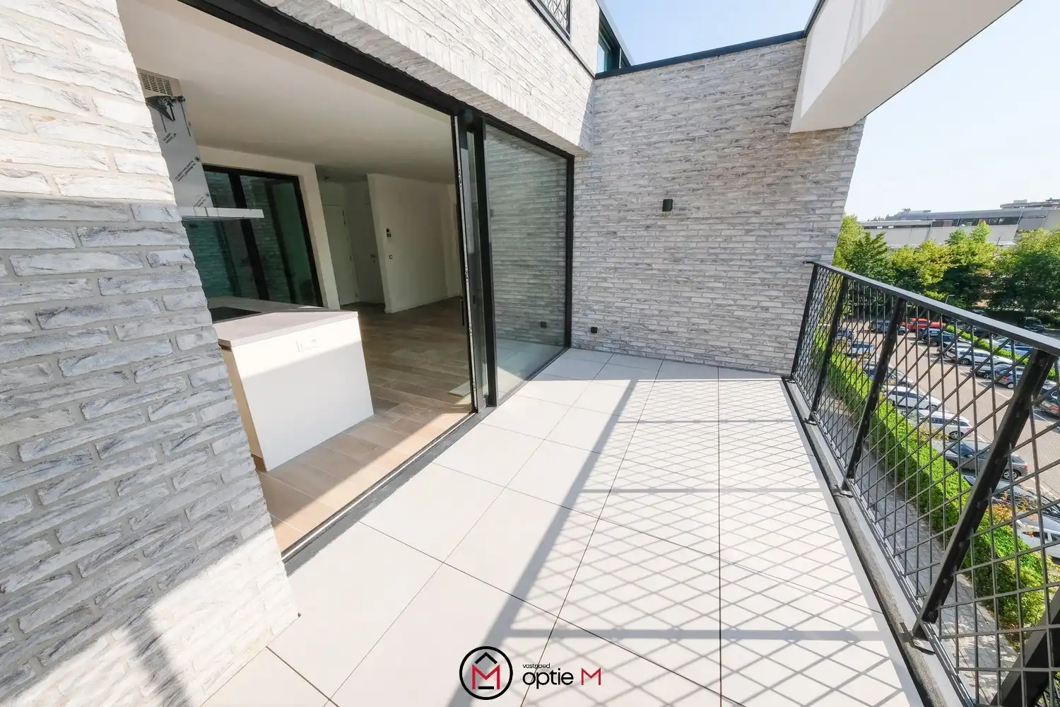 Recent appartement in het hartje van Hasselt foto 15