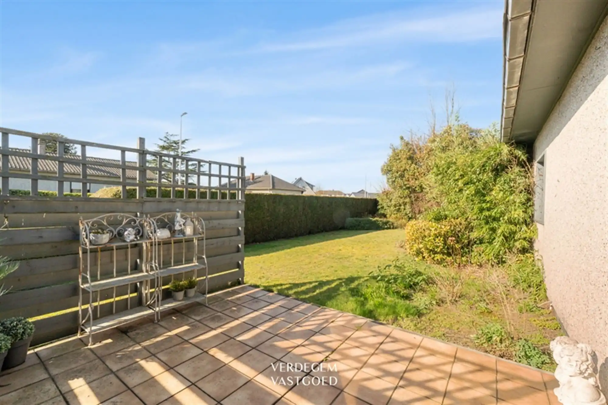 Bungalow met 3 slaapkamers, garage en zonnige tuin in kindvriendelijke woonwijk foto 18