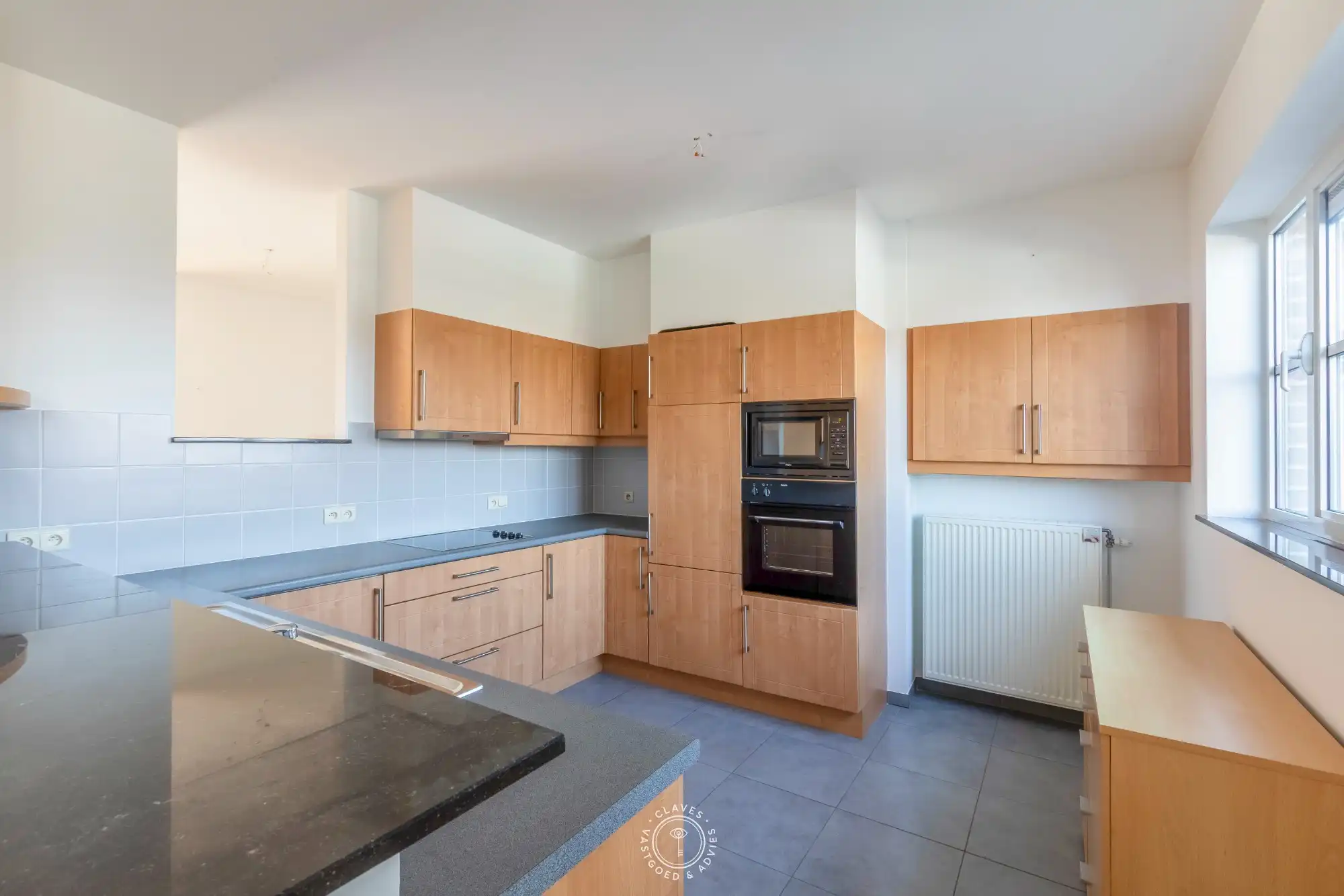 Indrukwekkend duplexappartement met prachtige terrassen foto 9