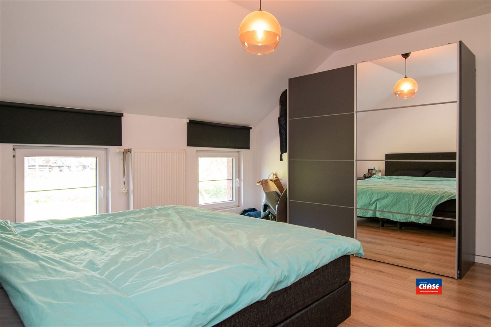 Volledig instapklare woning met 3 slaapkamers en tuin foto 5