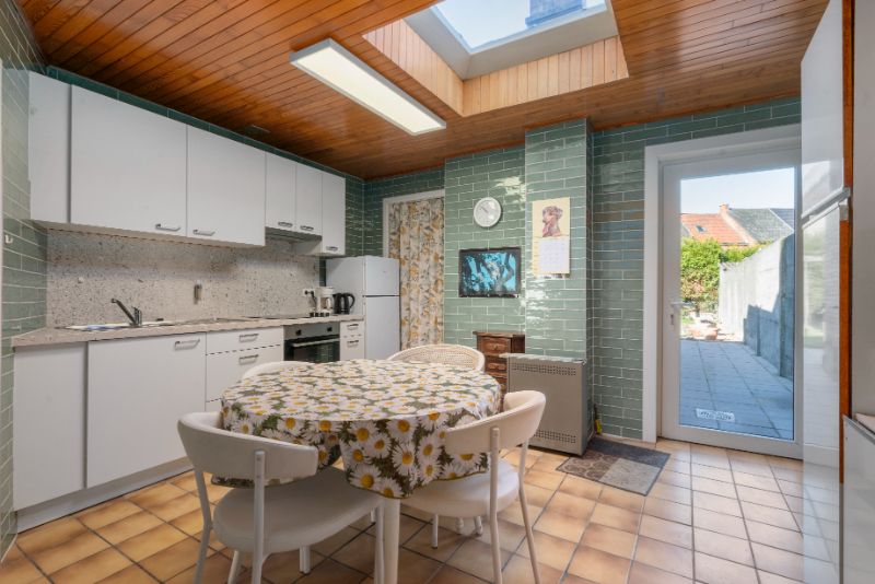 Huis te koop - 2 slaapkamers! foto 6