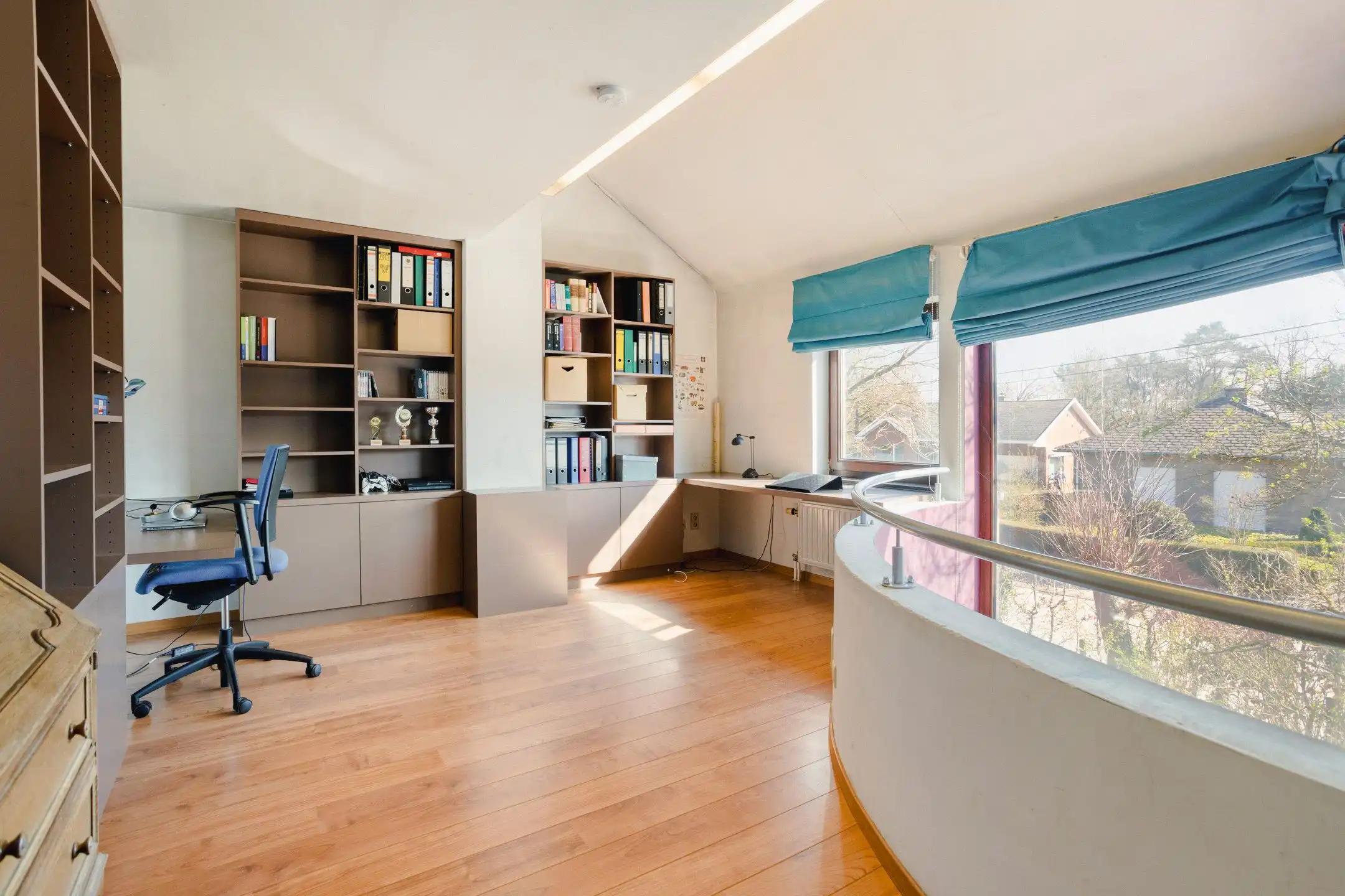 Ongezien uitzicht in het zicht: karaktervol wonen foto 16