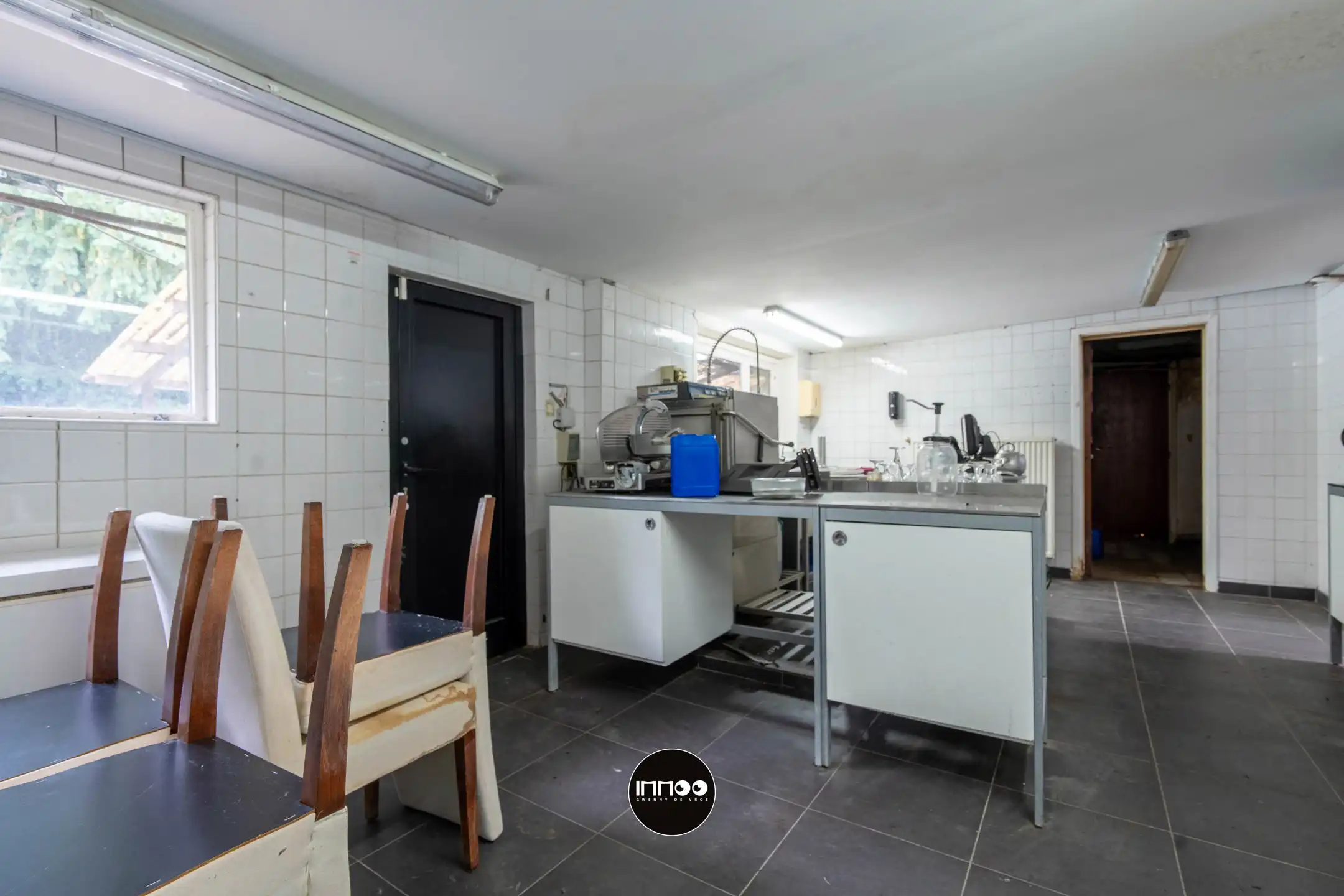 Commercieel te koop foto 11