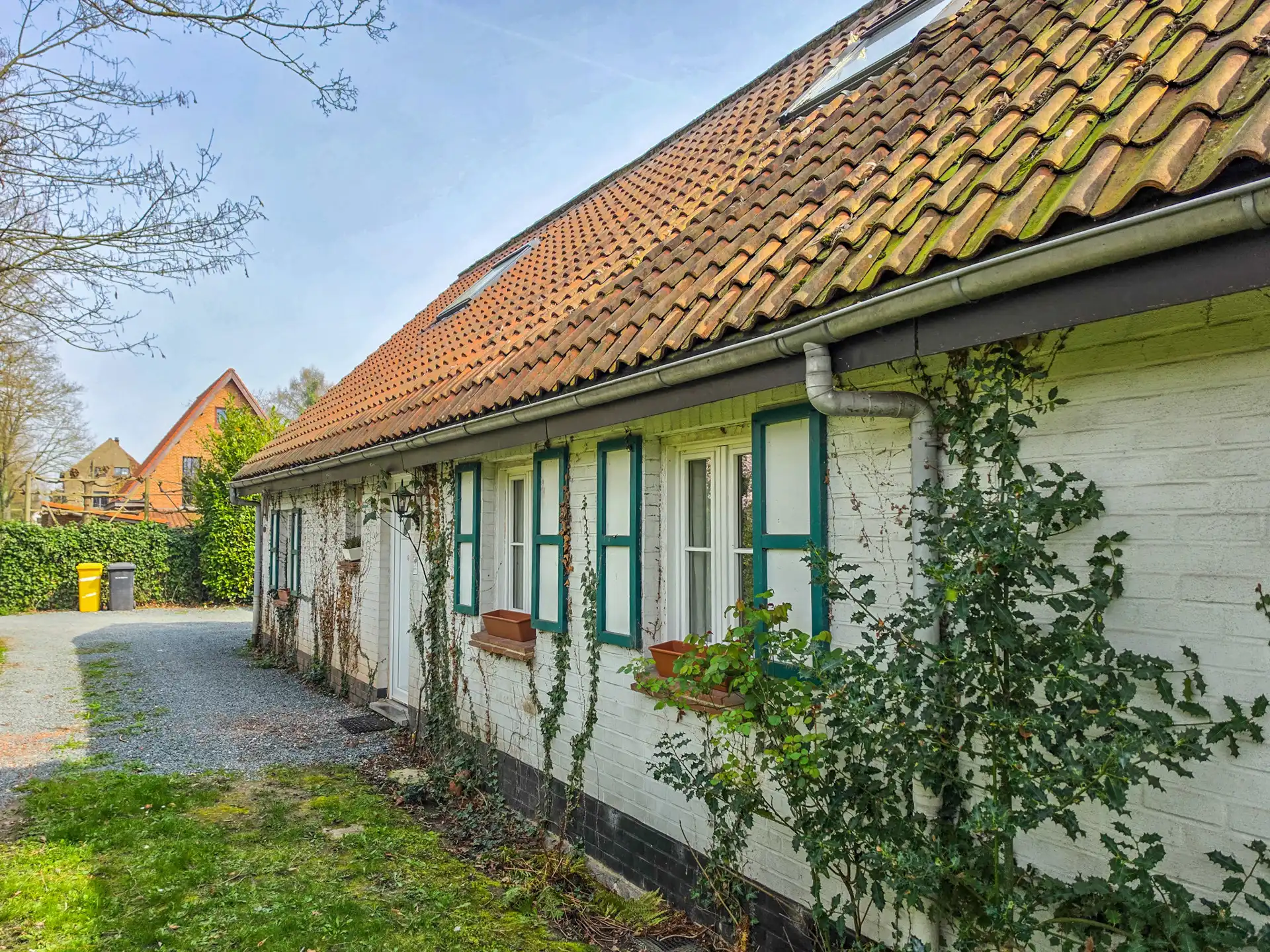 Huis te koop foto 22