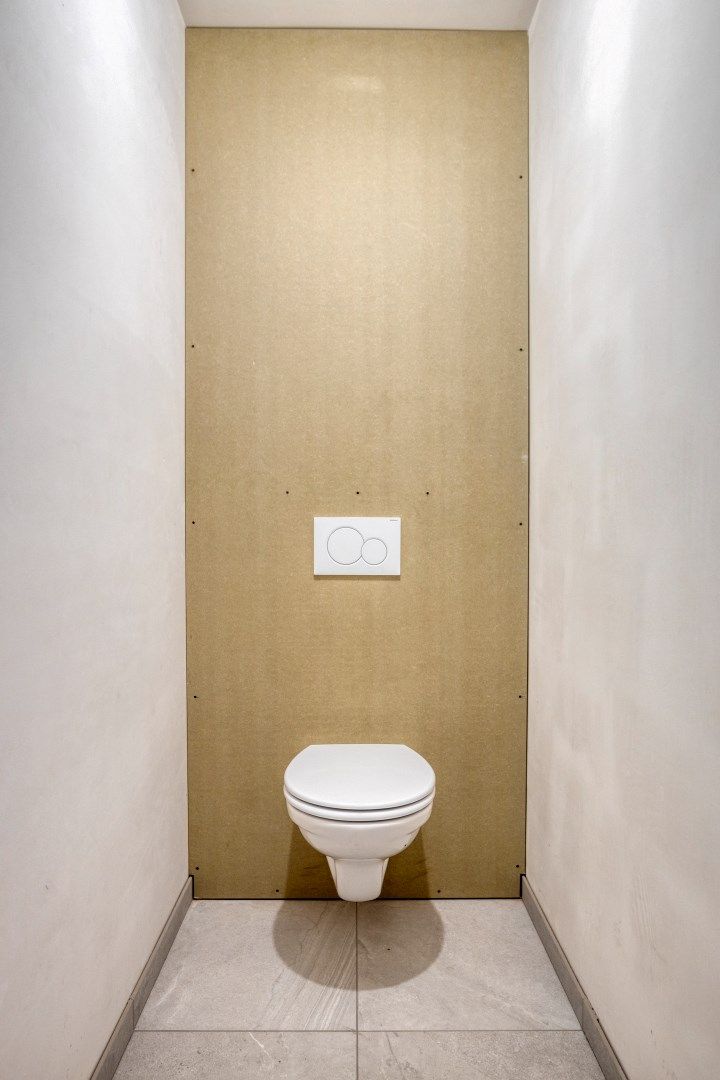 Energiezuinige, moderne nieuwbouwwoning te Tongeren  foto 20