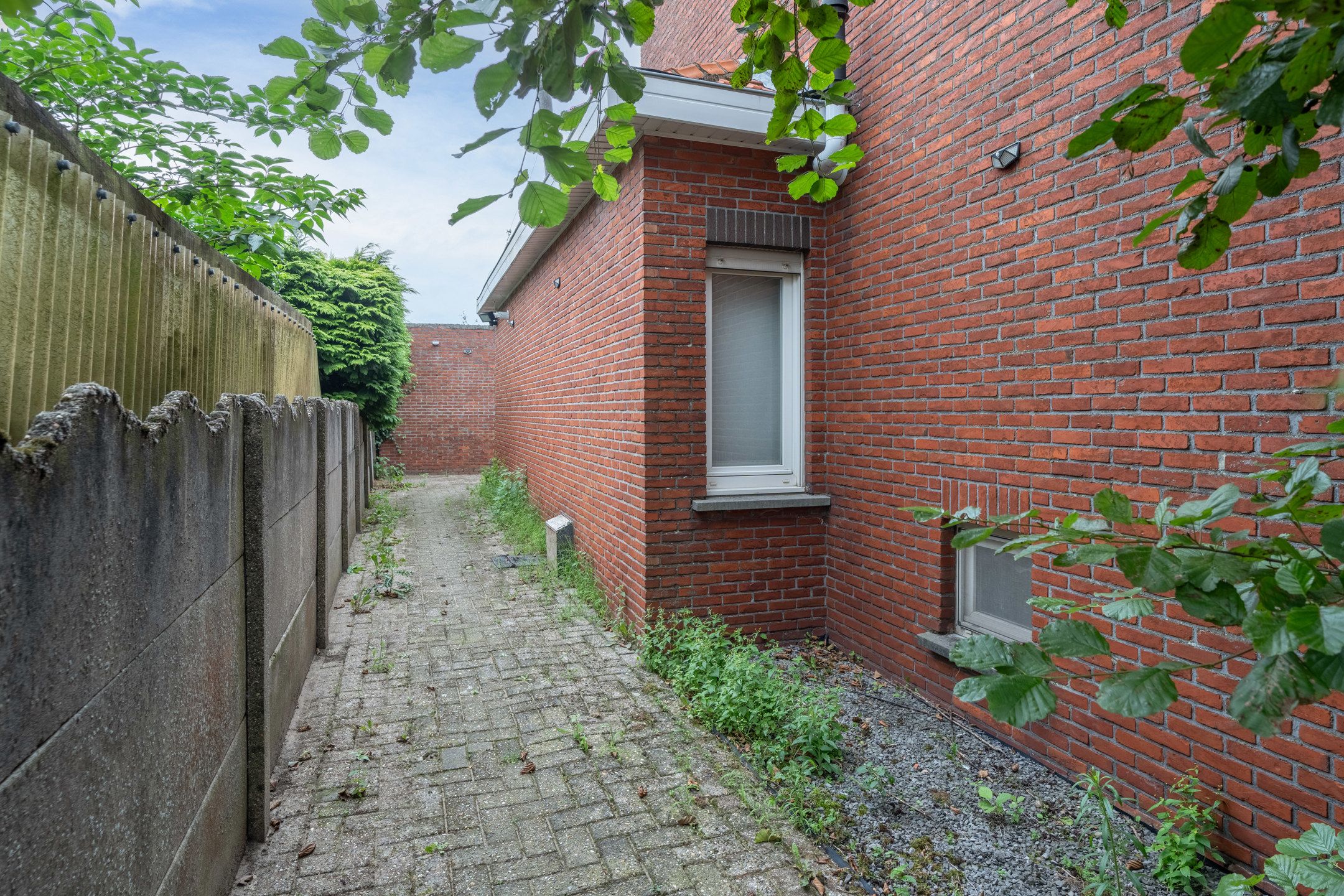 Goed gelegen gezinswoning met 3 slaapkamers te Vosselaar foto 27