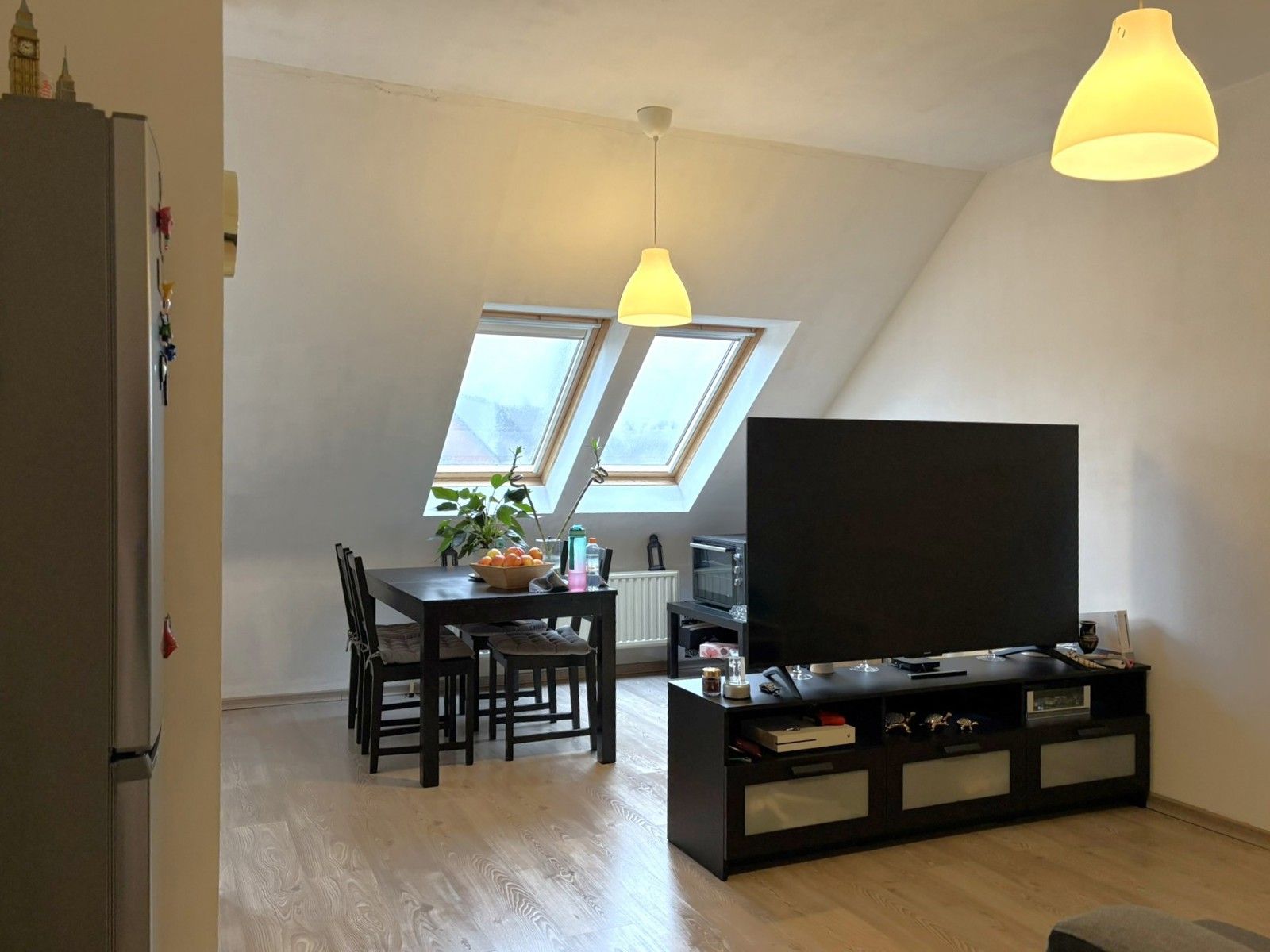 Appartement te koop foto {{pictureIndex}}