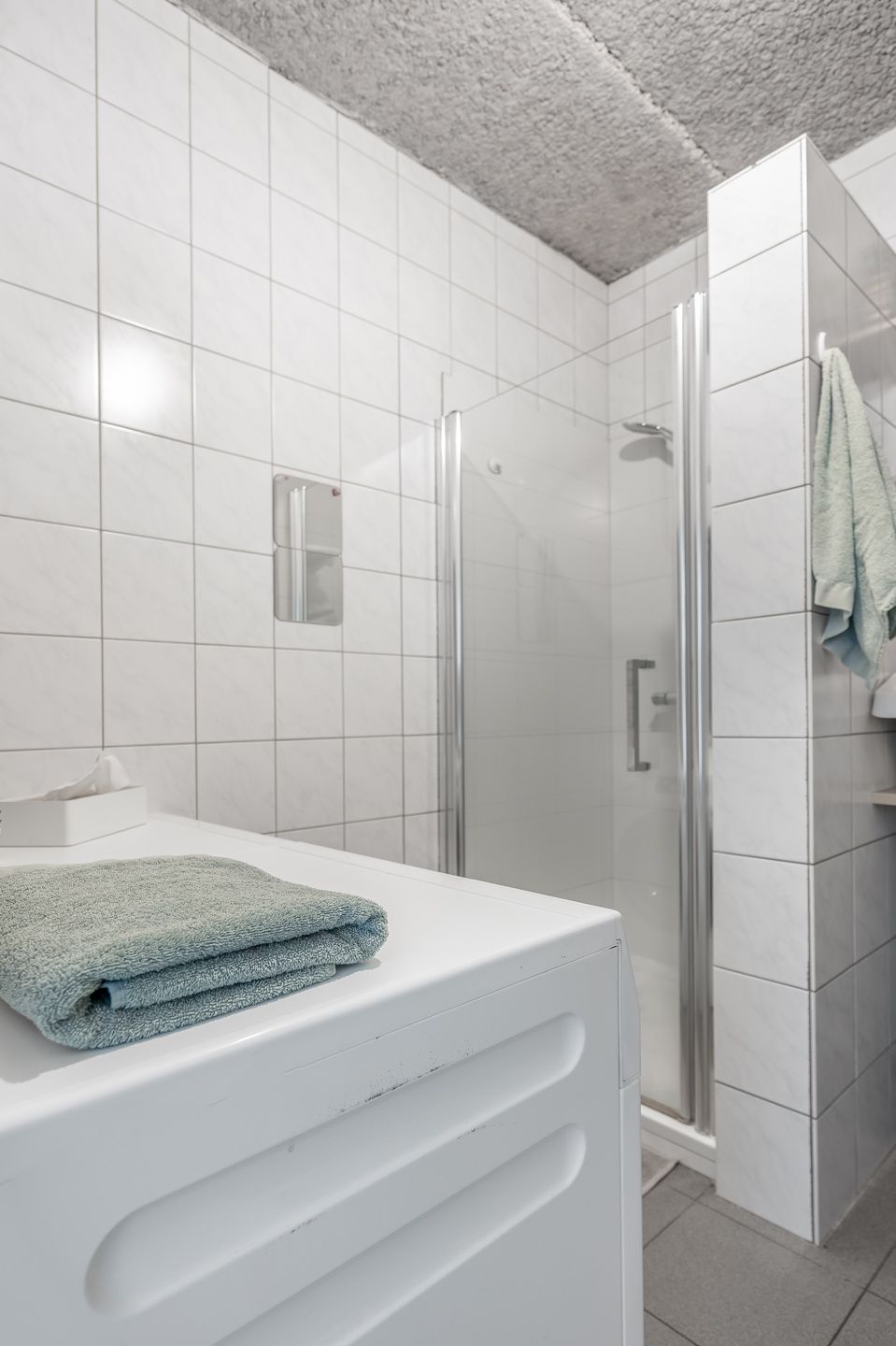 Moderne woning met tuin nabij het centrum van Westmalle foto 16