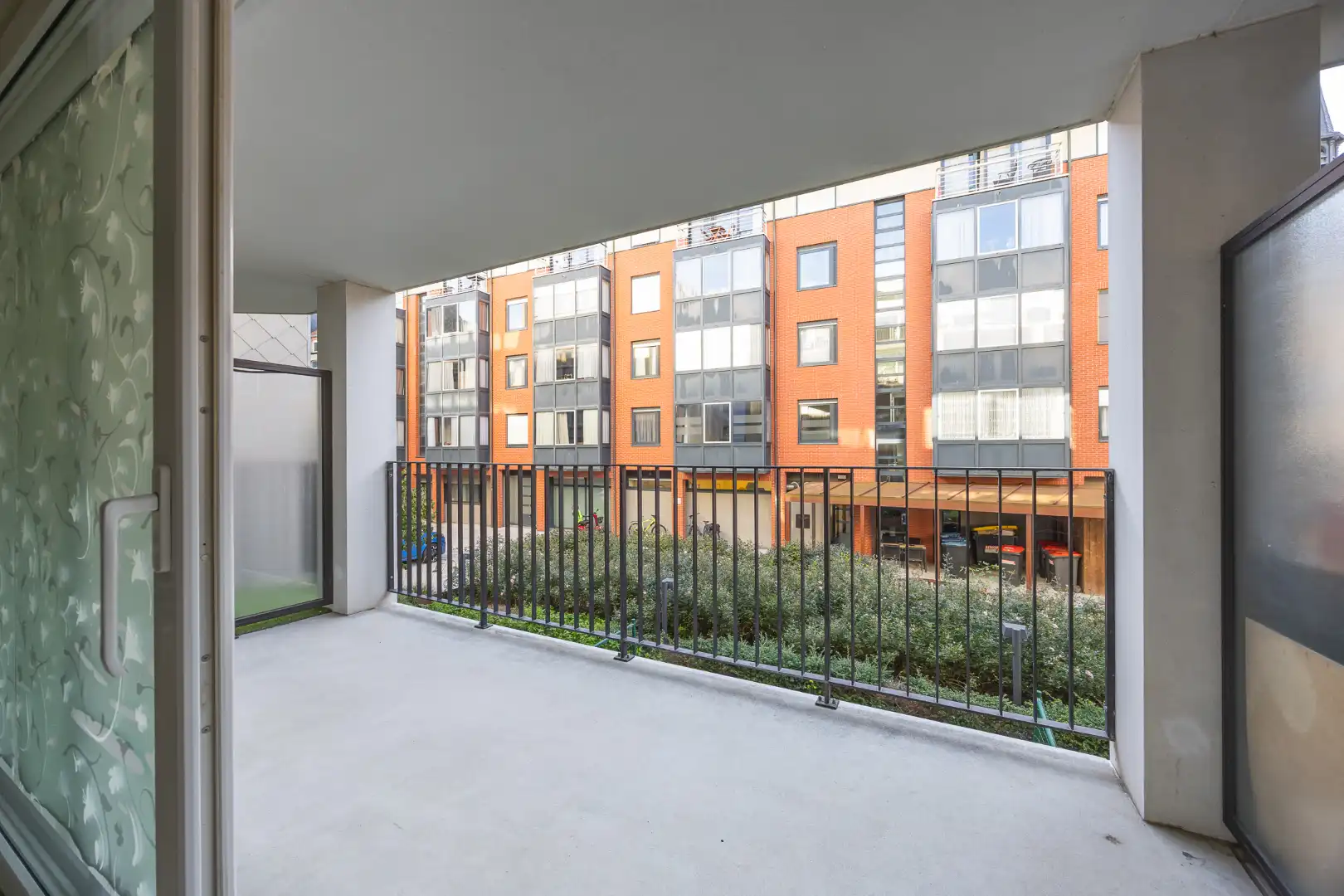 Instapklaar appartement met ruim zonneterras in het centrum van Oostende! foto 6