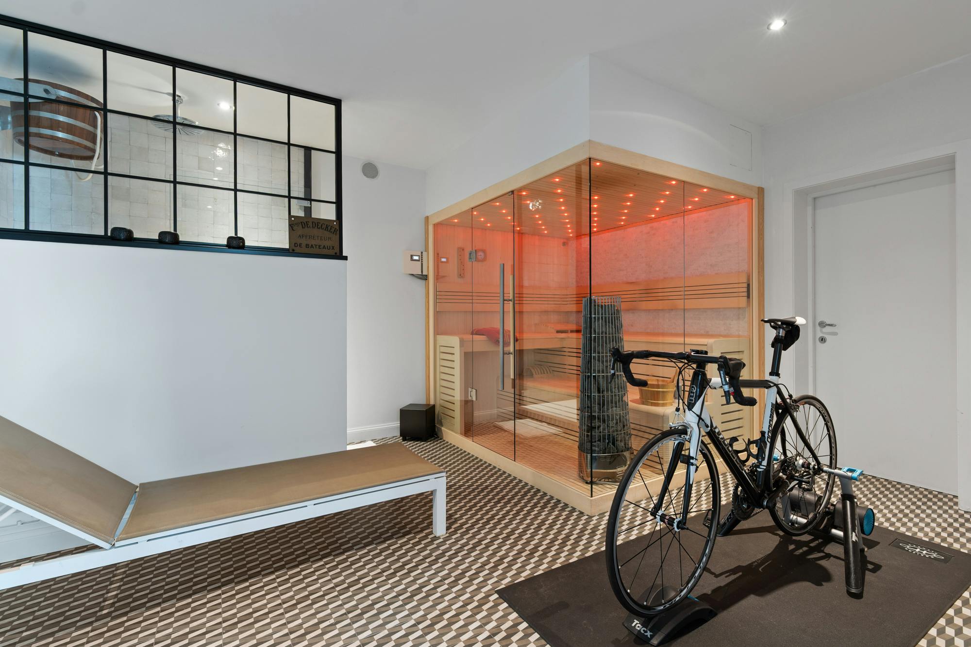 luxueuze villa op perceel van 2000m² te koop in Herentals foto 25