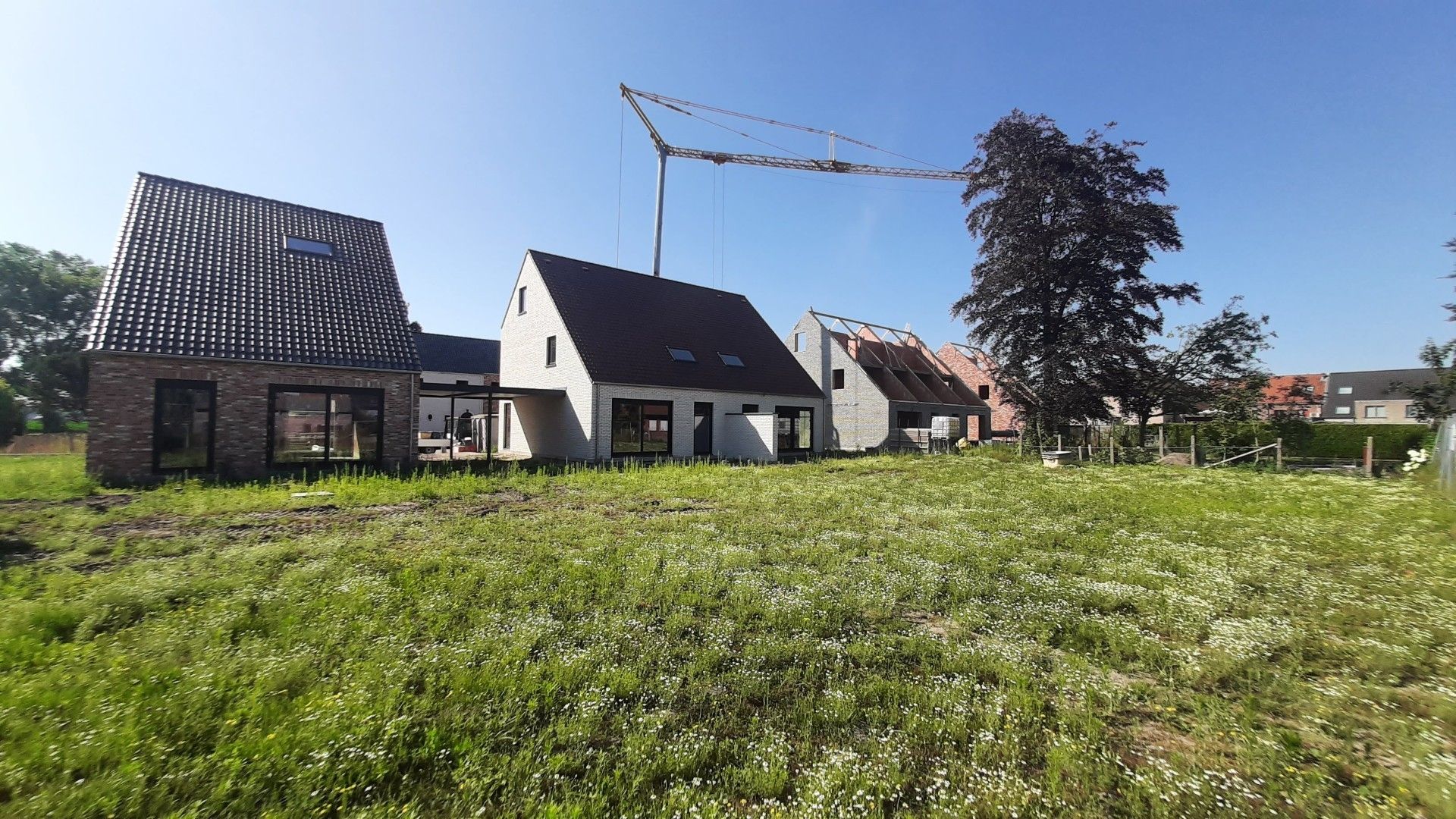 Energiezuinige vrijstaande woning met 4 slaapkamers foto 3