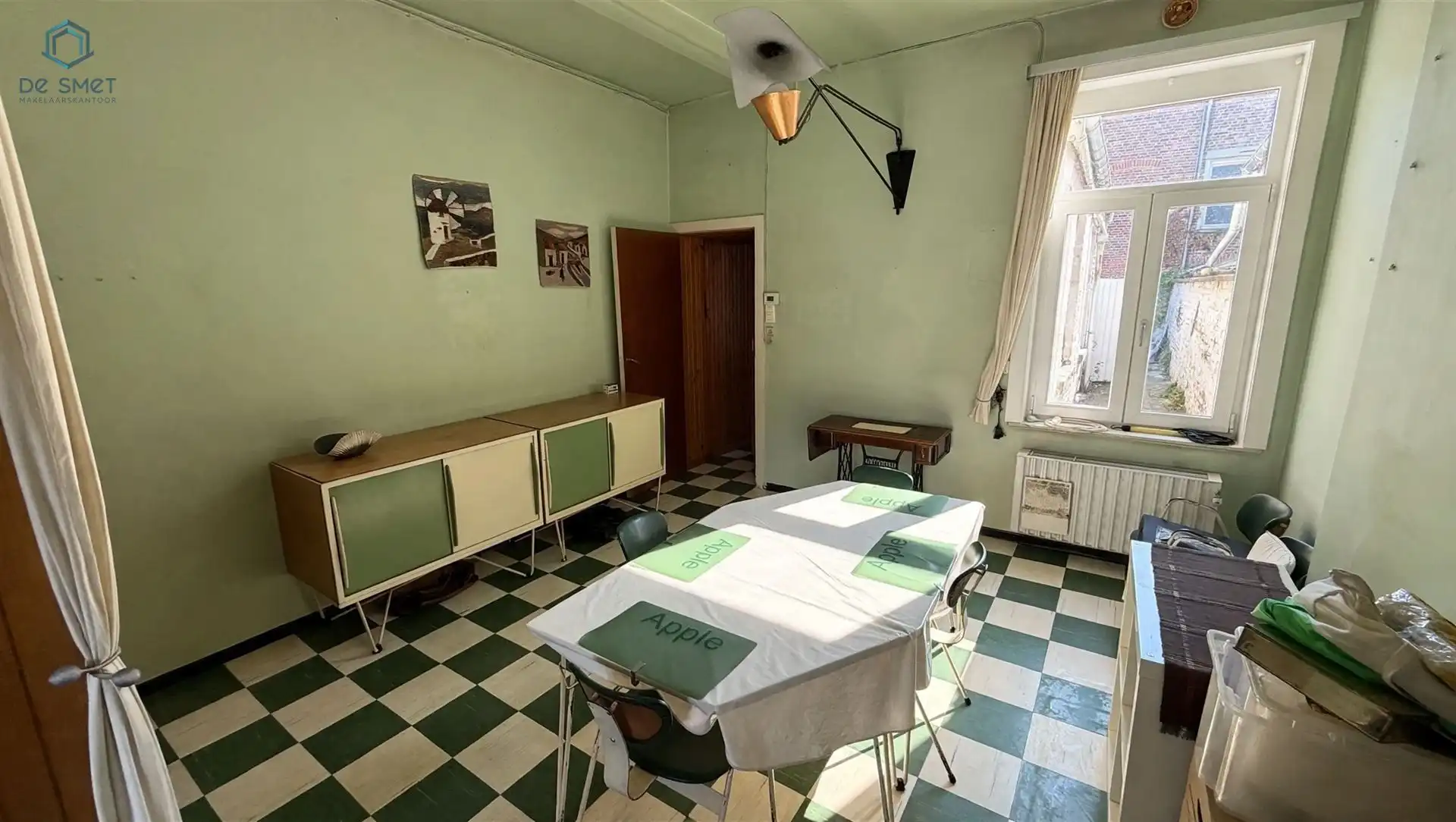 Ruime woning met 4 slaapkamers te Geraardsbergen foto 3