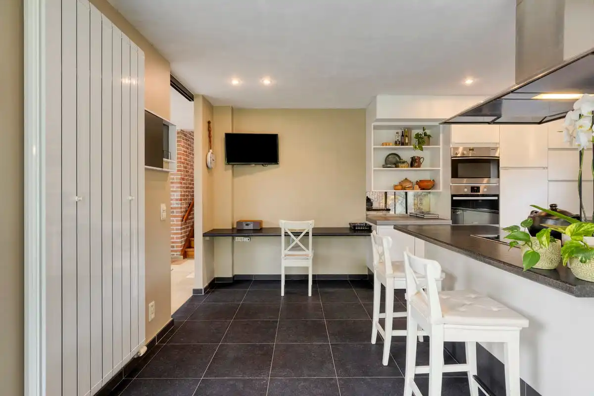  Instapklare woning te koop met 3 slaapkamers in Harelbeke foto 14