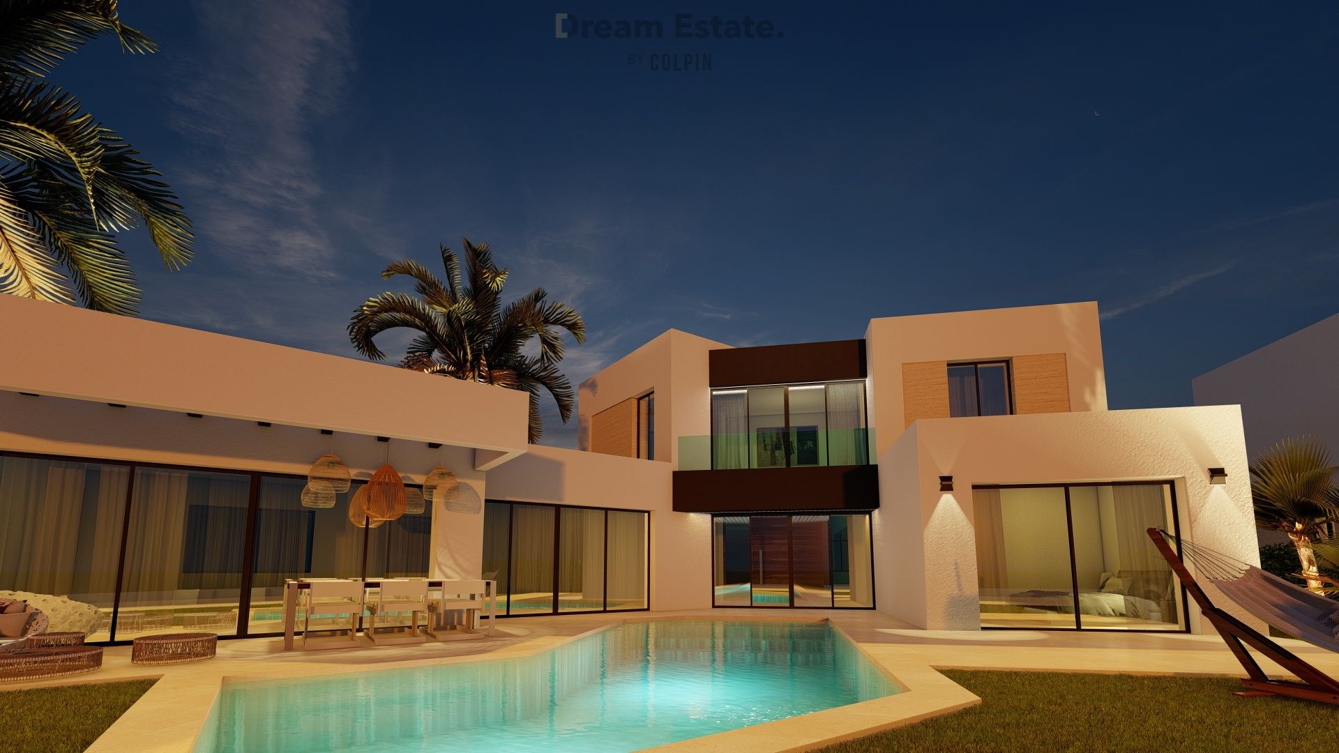 17 Exclusieve villa's aan Azata golf. foto 14