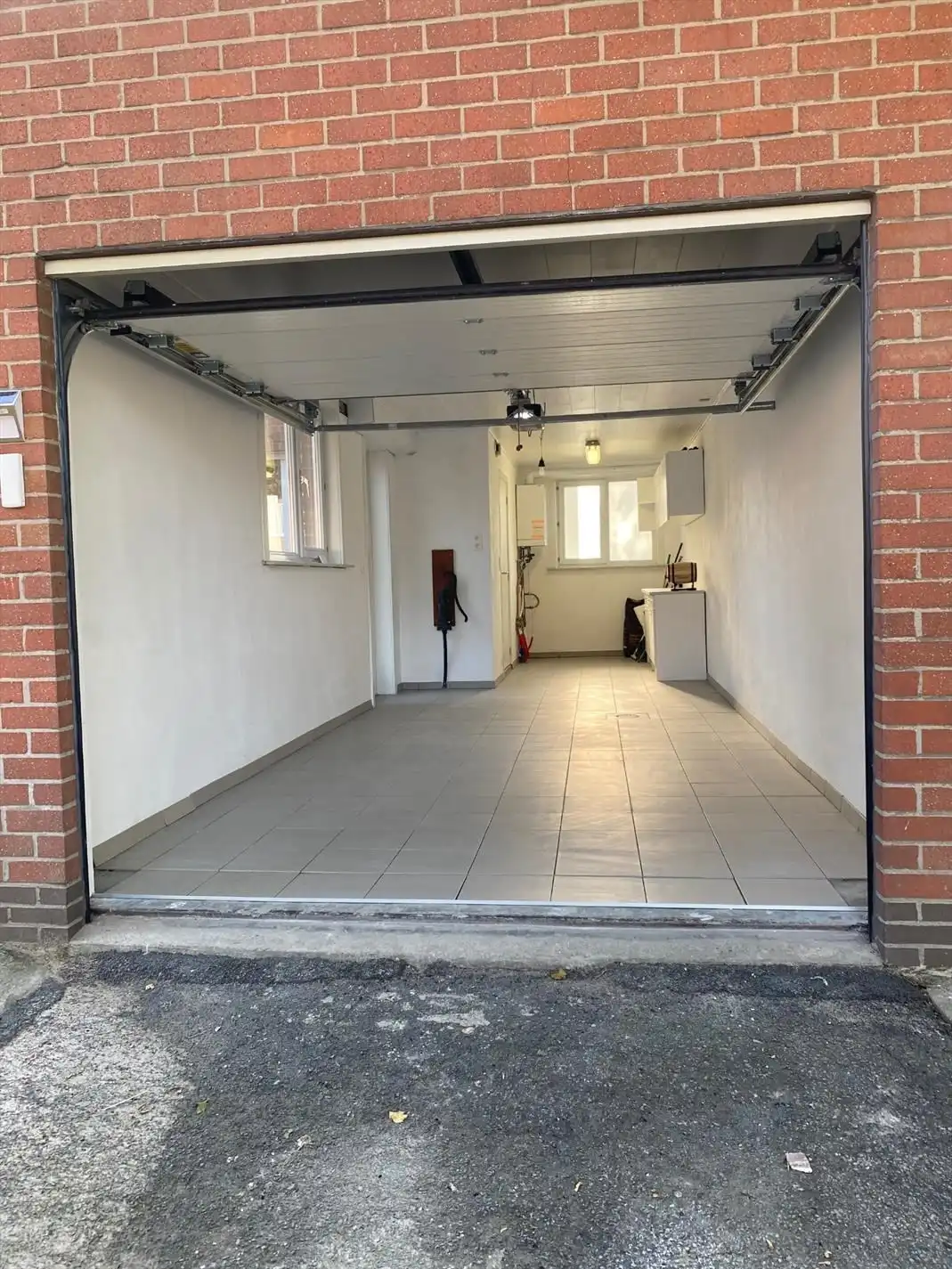Woning met 3 slaapkamers en garage te Roeselare (Vrij: 1/09/2026) foto 8