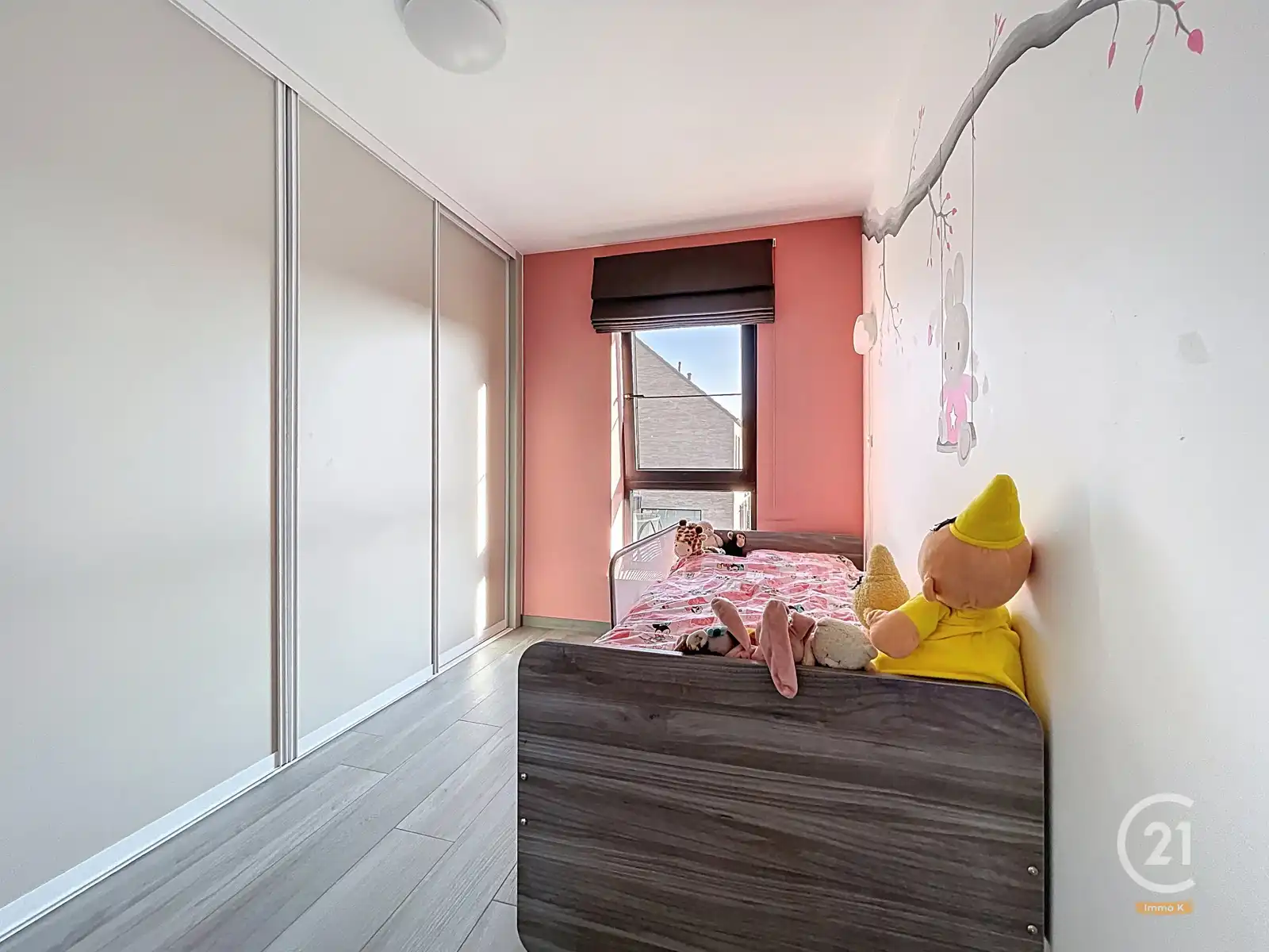 Recente, instapklare woning in groene kindvriendelijke buurt foto 15