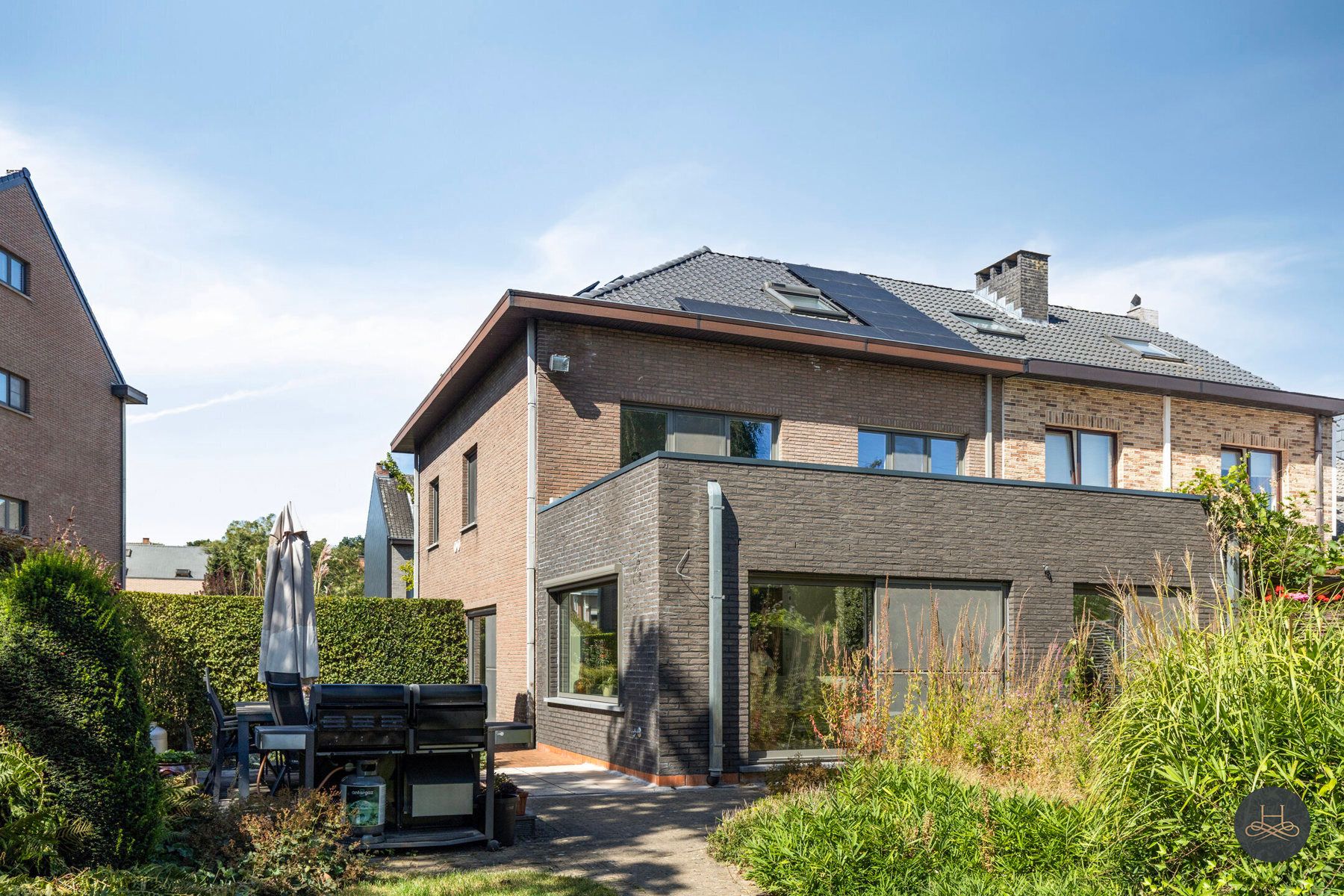 Energiezuinige en zeer ruime woning met fantastische tuin foto 29