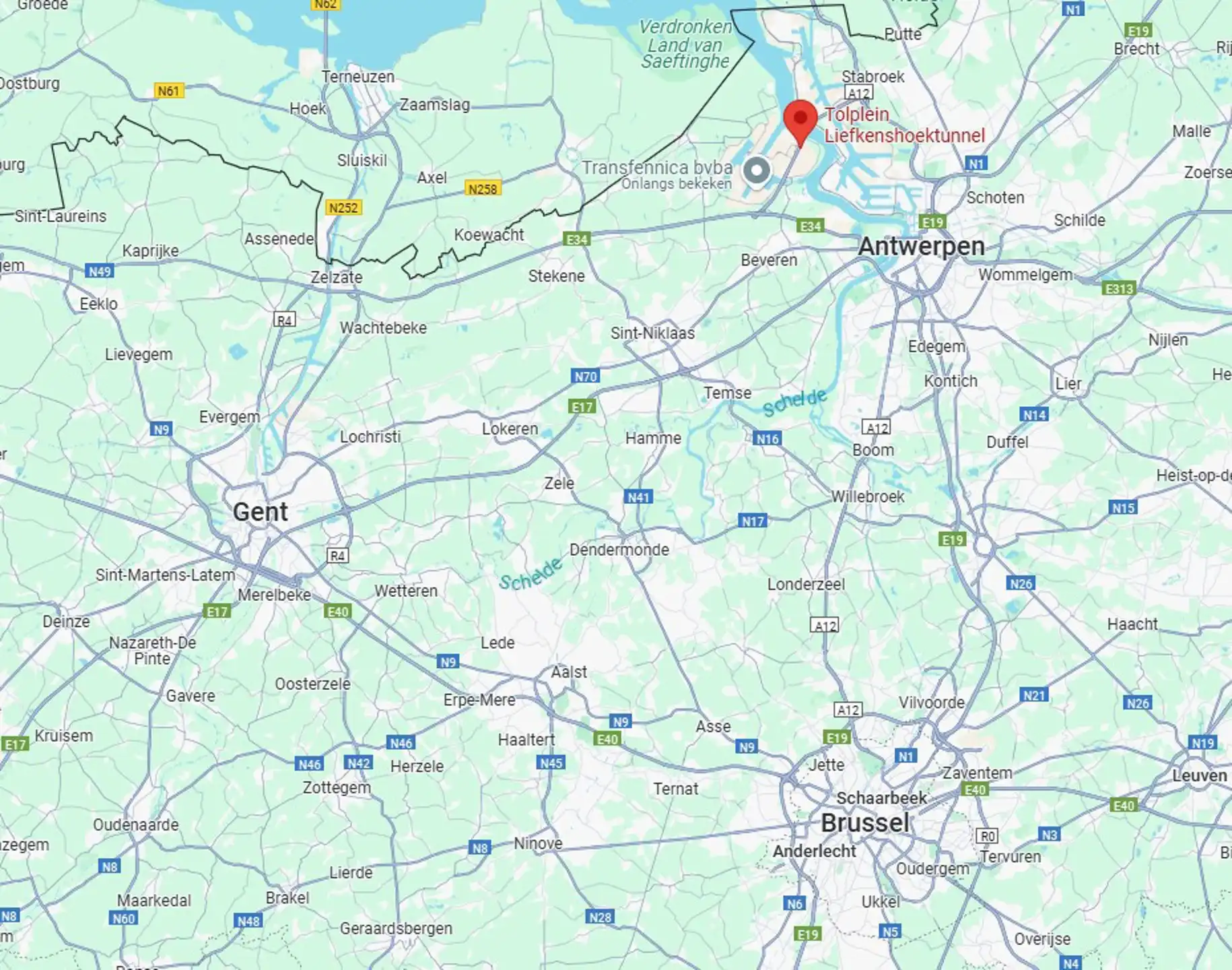 Kantoor en optie tot magazijn in de Haven  foto 12