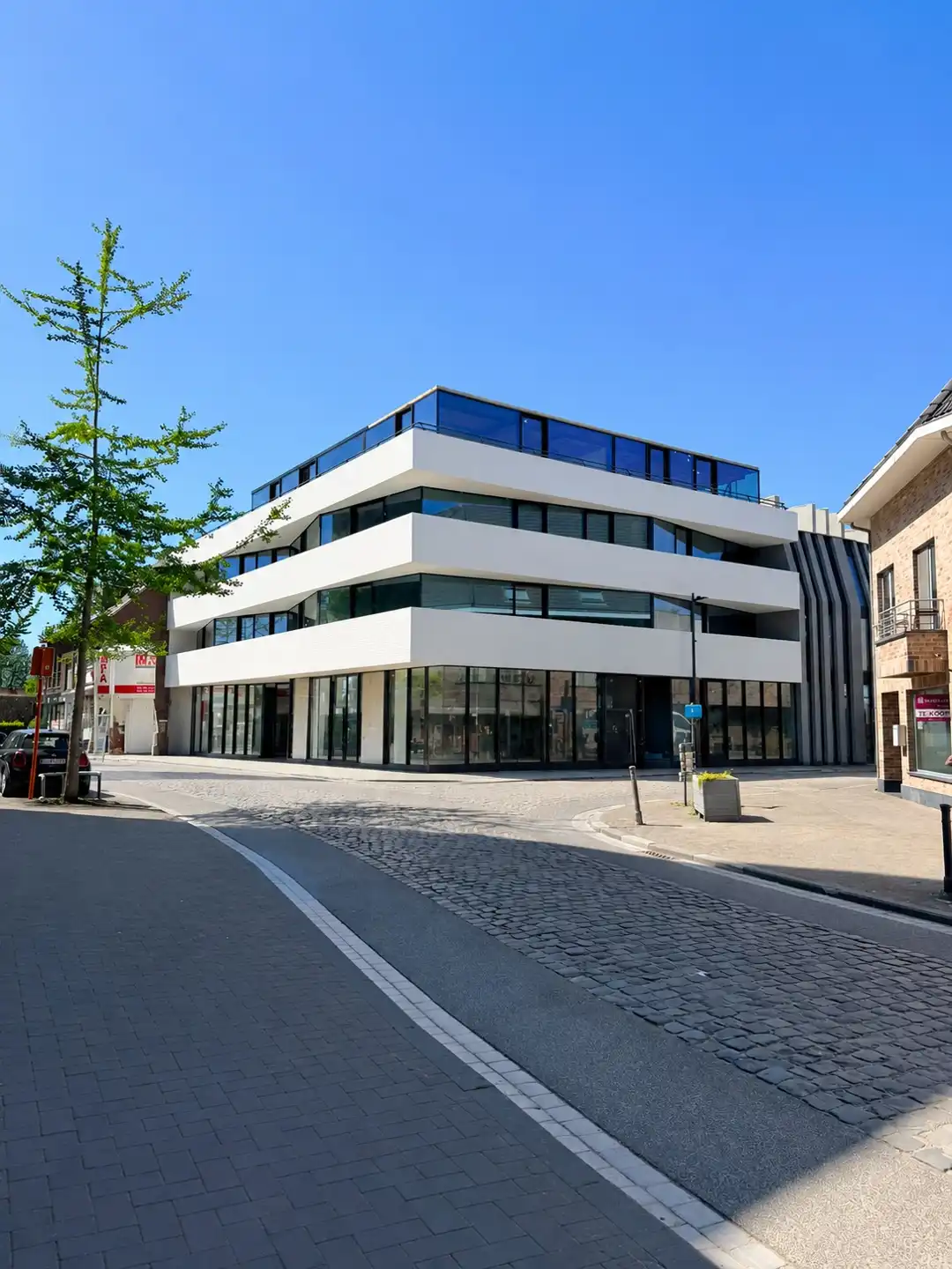 Appartement te koop foto 3