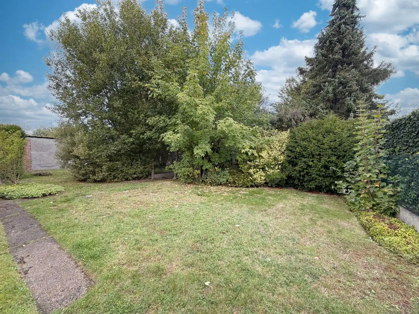 Unieke eigendom op groot perceel (1354m²)+landelijk verzicht foto 15