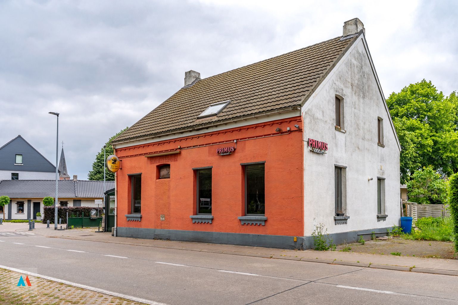 Toplocatie voor Horeca in Sint-Jozef Rijkevorsel foto 18