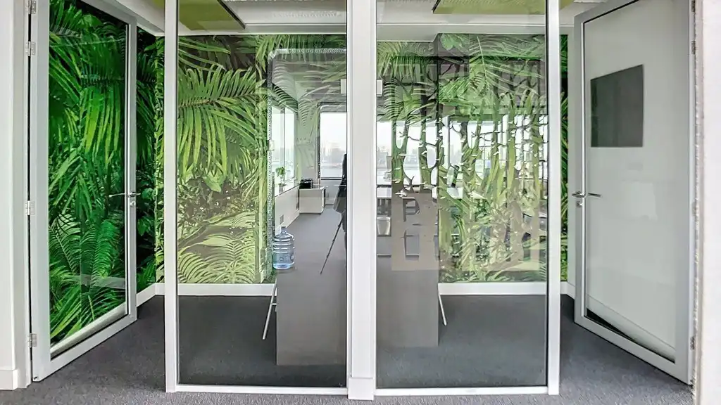 Kantoor te huur in Tavernier Building in Antwerpen foto 6