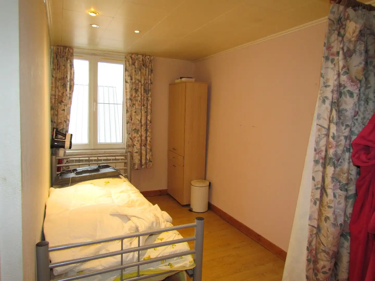 TOPLIGGING HANDELSWONING CENTRUM NINOVE  foto 11