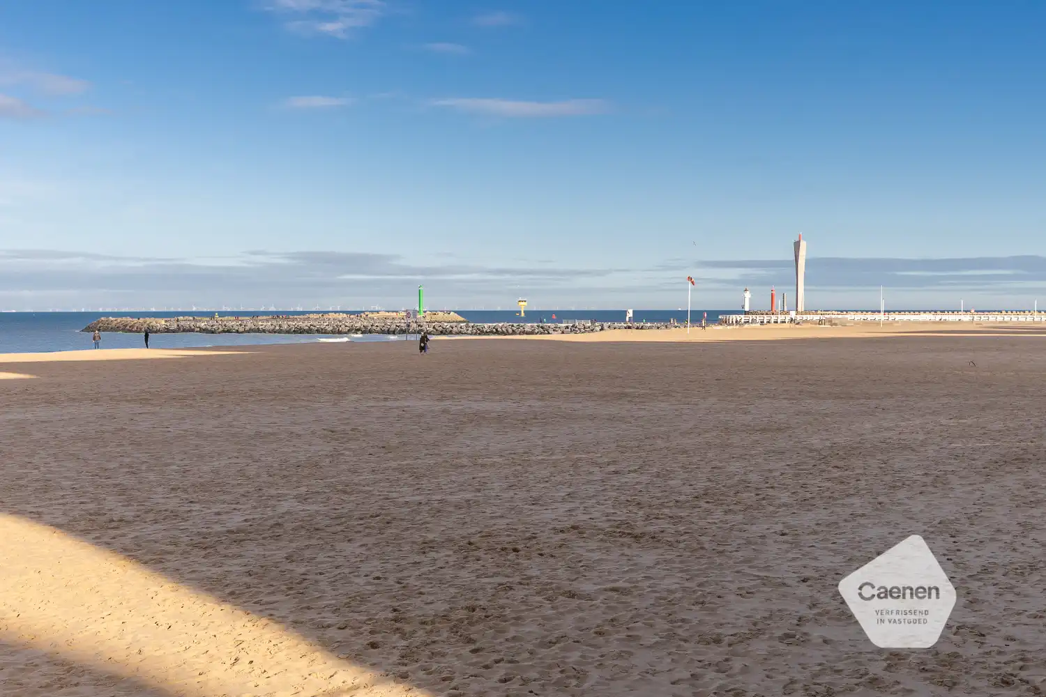 3 slaapkamer appartement met lateraal zeezicht foto 23