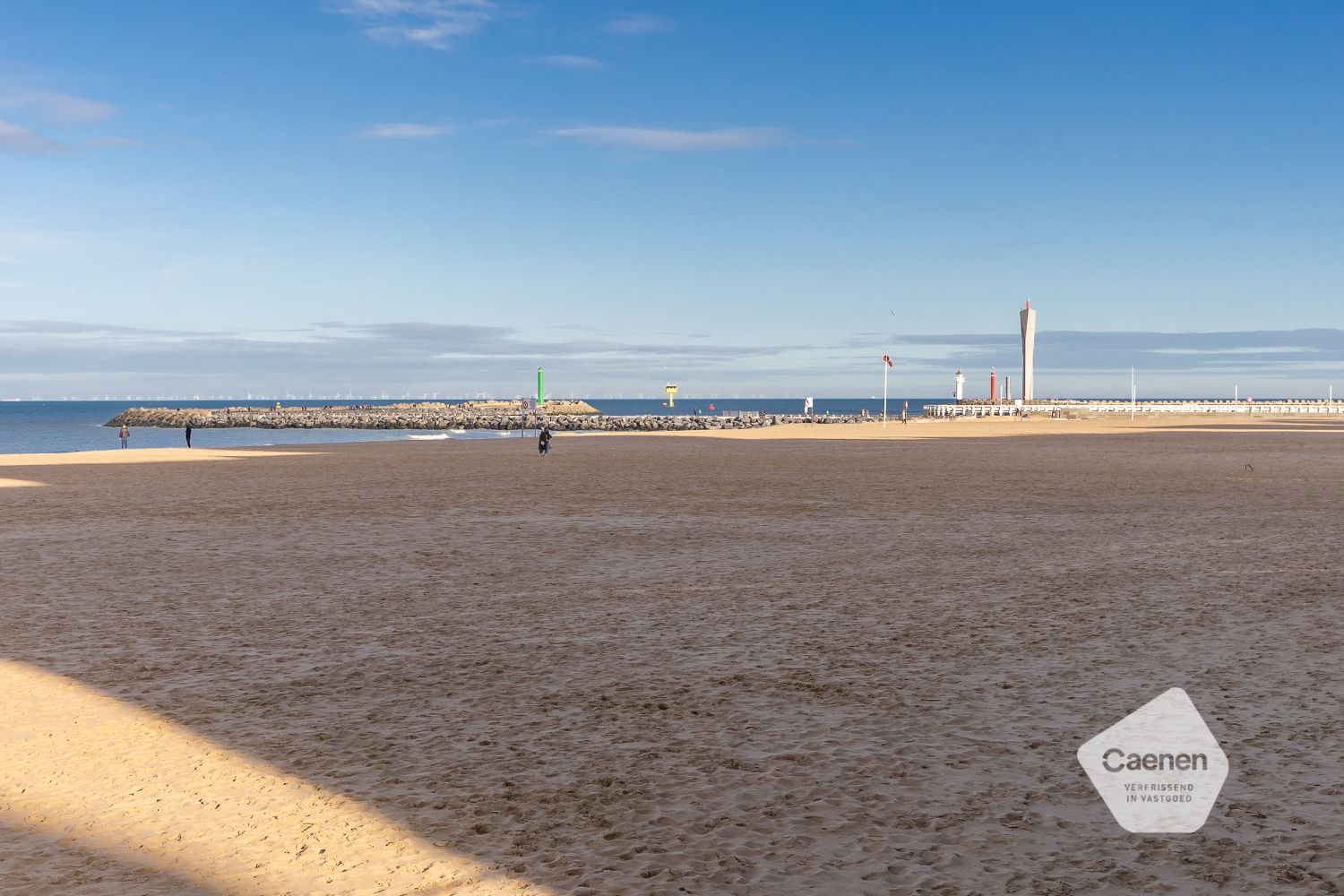3 slaapkamer appartement met lateraal zeezicht foto 23