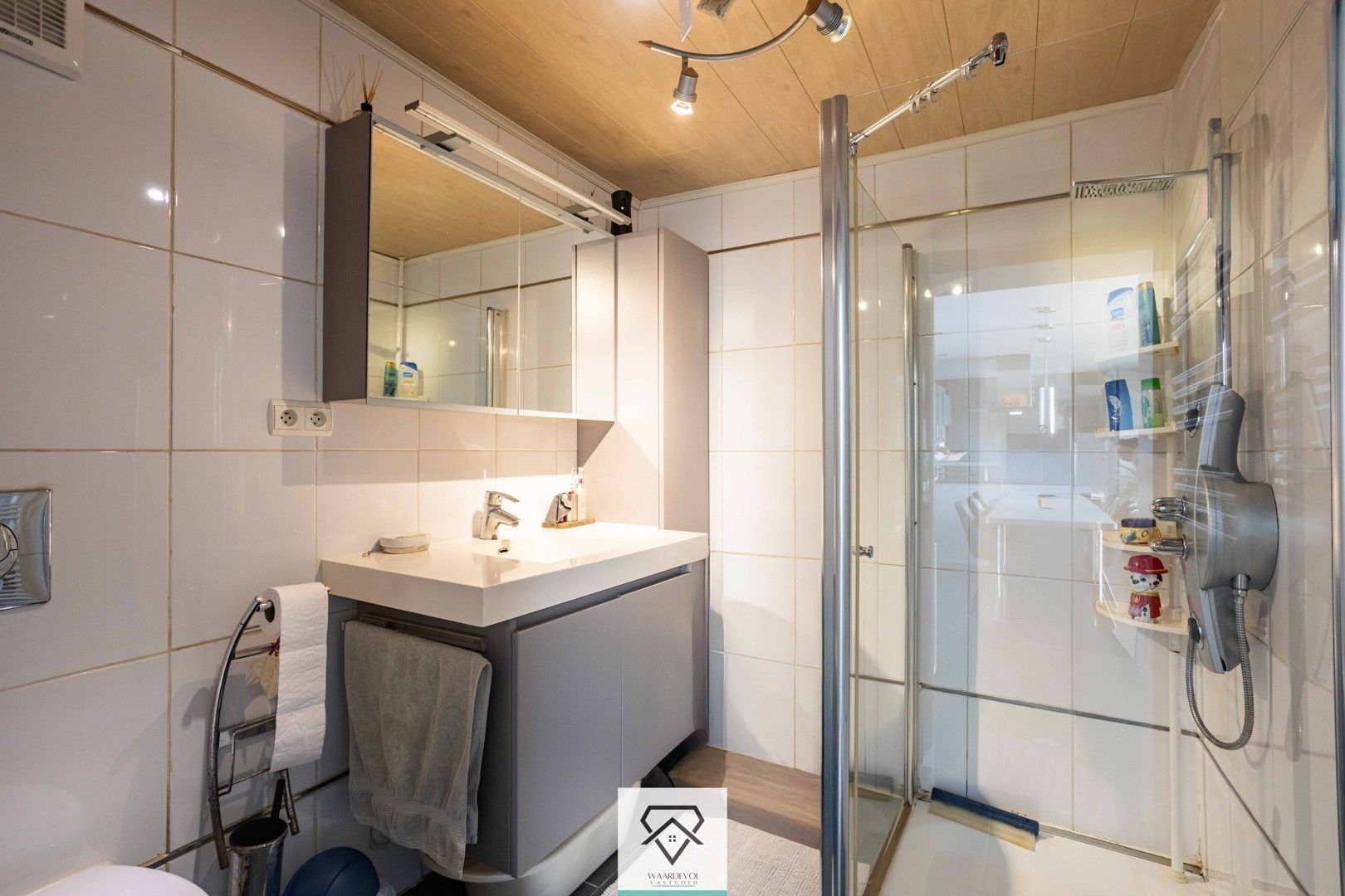 Vrijstaande woning met zuidgeoriënteerd terras foto 12