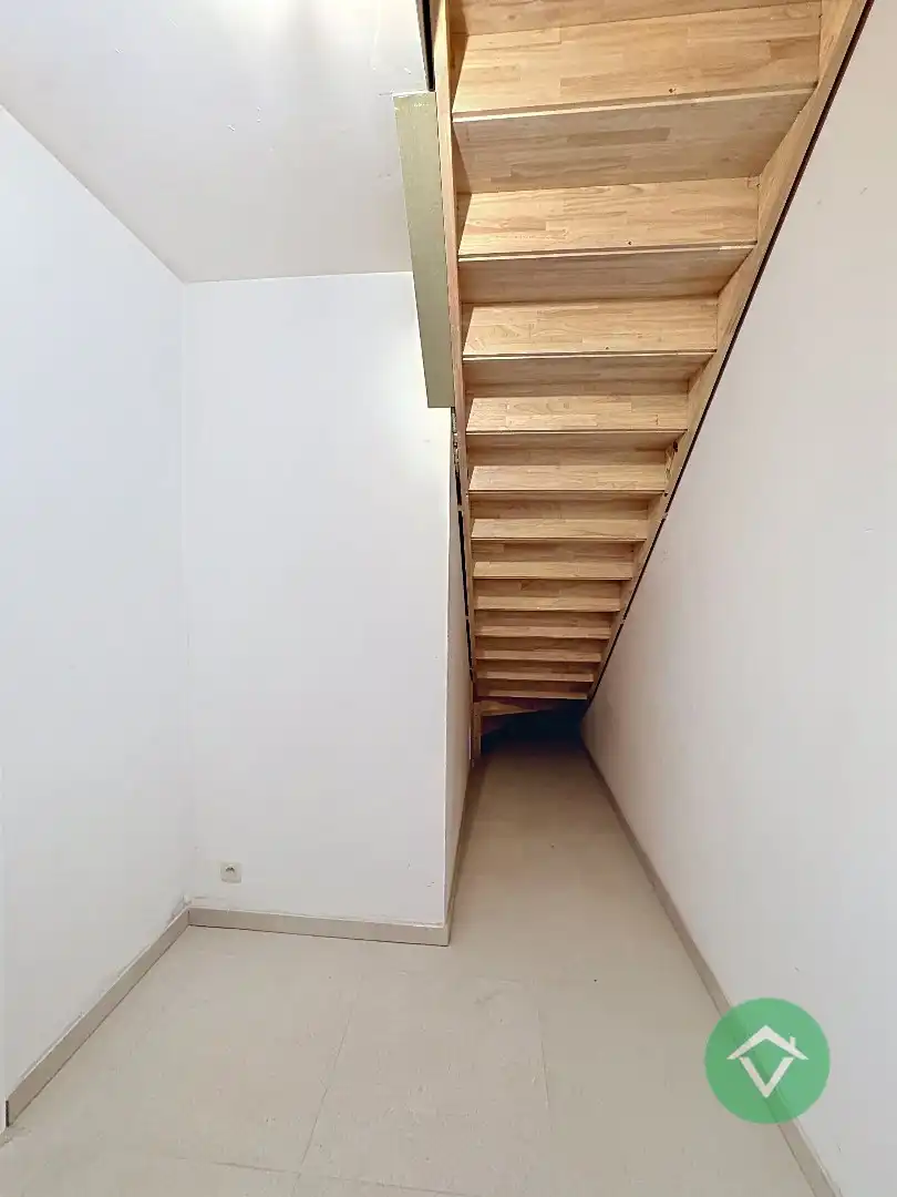 Nieuwbouwwoning met 3 slaapkamers en garage te Ichtegem foto 9