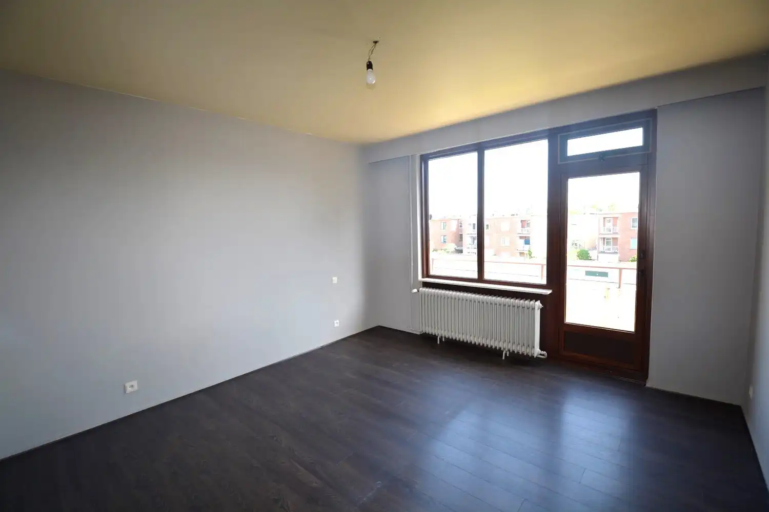 CHARMANT APP. MET 2 SLK, GARAGE EN TERRAS! foto 7