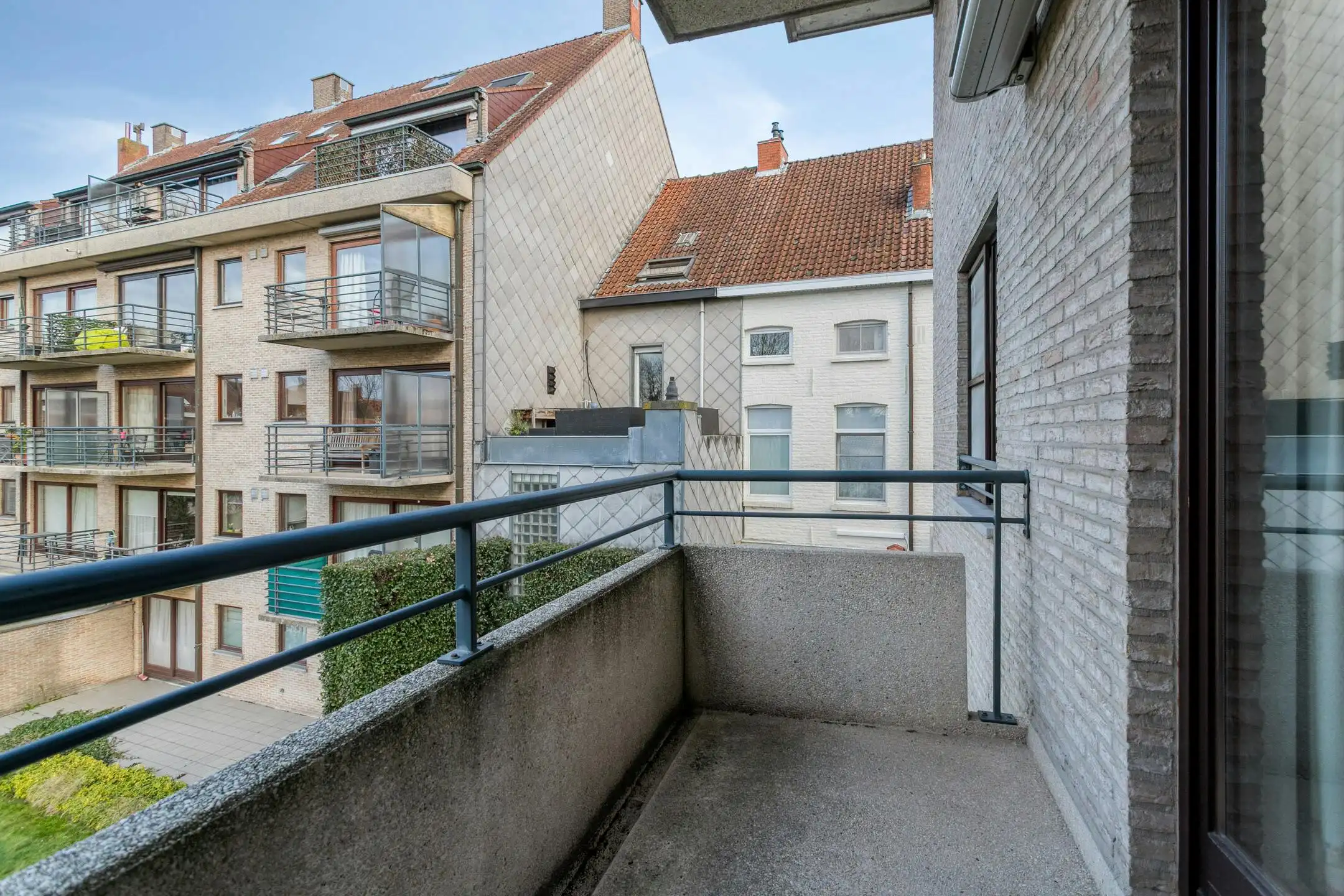 Appartement te koop in het centrum van Izegem  foto 10