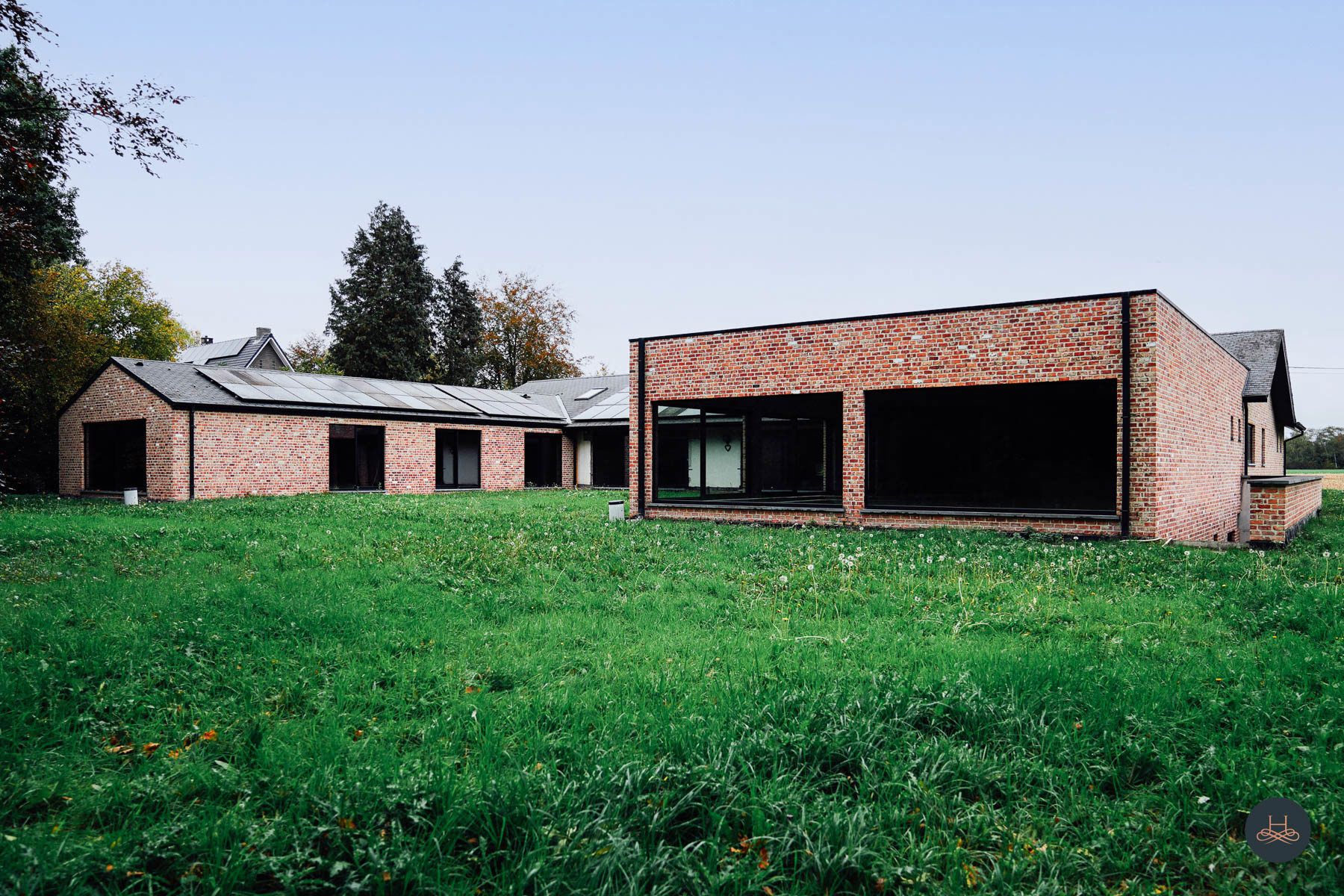 Exclusieve af te werken woning van 716m2 op toplocatie foto 3