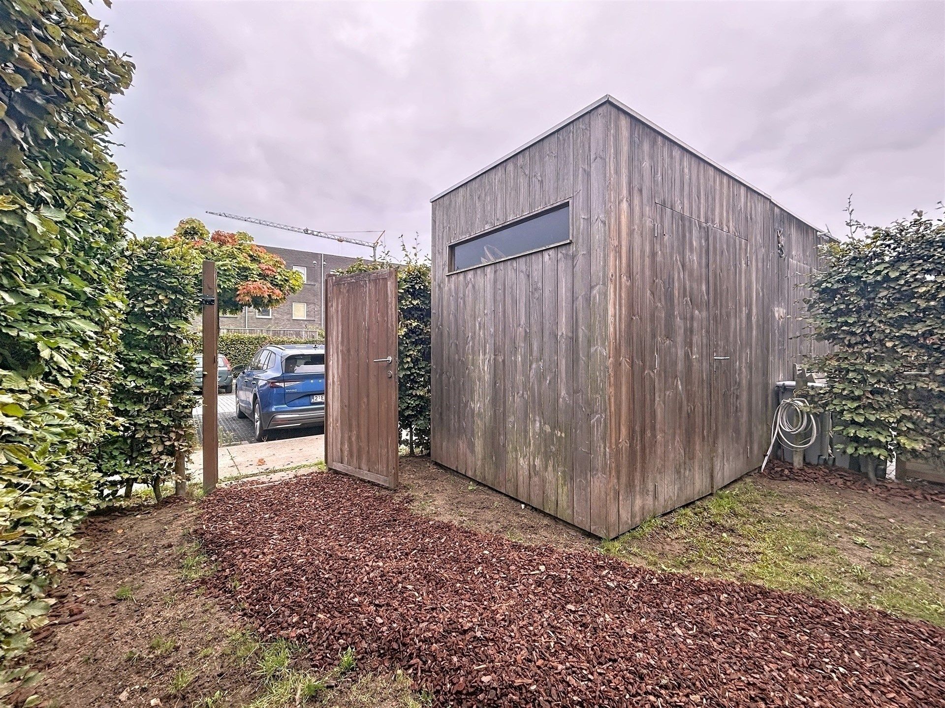 Recente woning met 4 slk en autostaanplaats op toplocatie foto 20