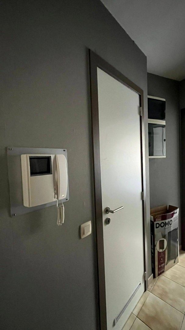 Centraal gelegen 1-slpk appartement aan UZ Gent! foto {{pictureIndex}}