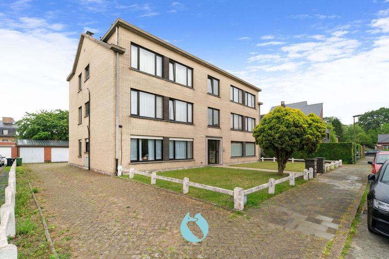 Appartement te koop Kineastlaan 12-16 - 9032 Wondelgem