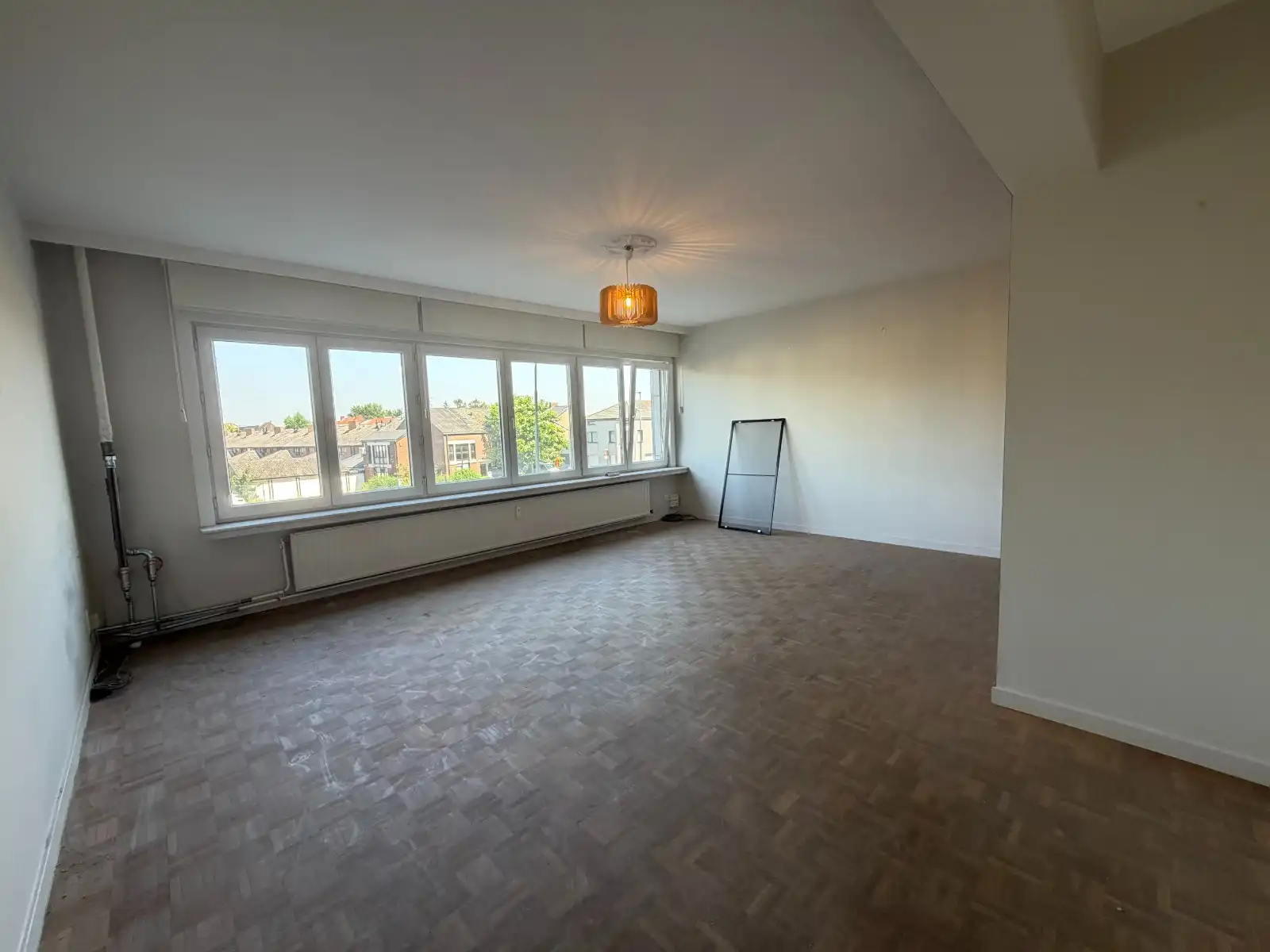 Appartement met autostaanplaats te Gent foto 5