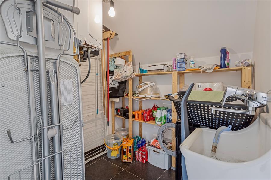 Tof appartement te huur in centrum Groot-Vorst foto 14