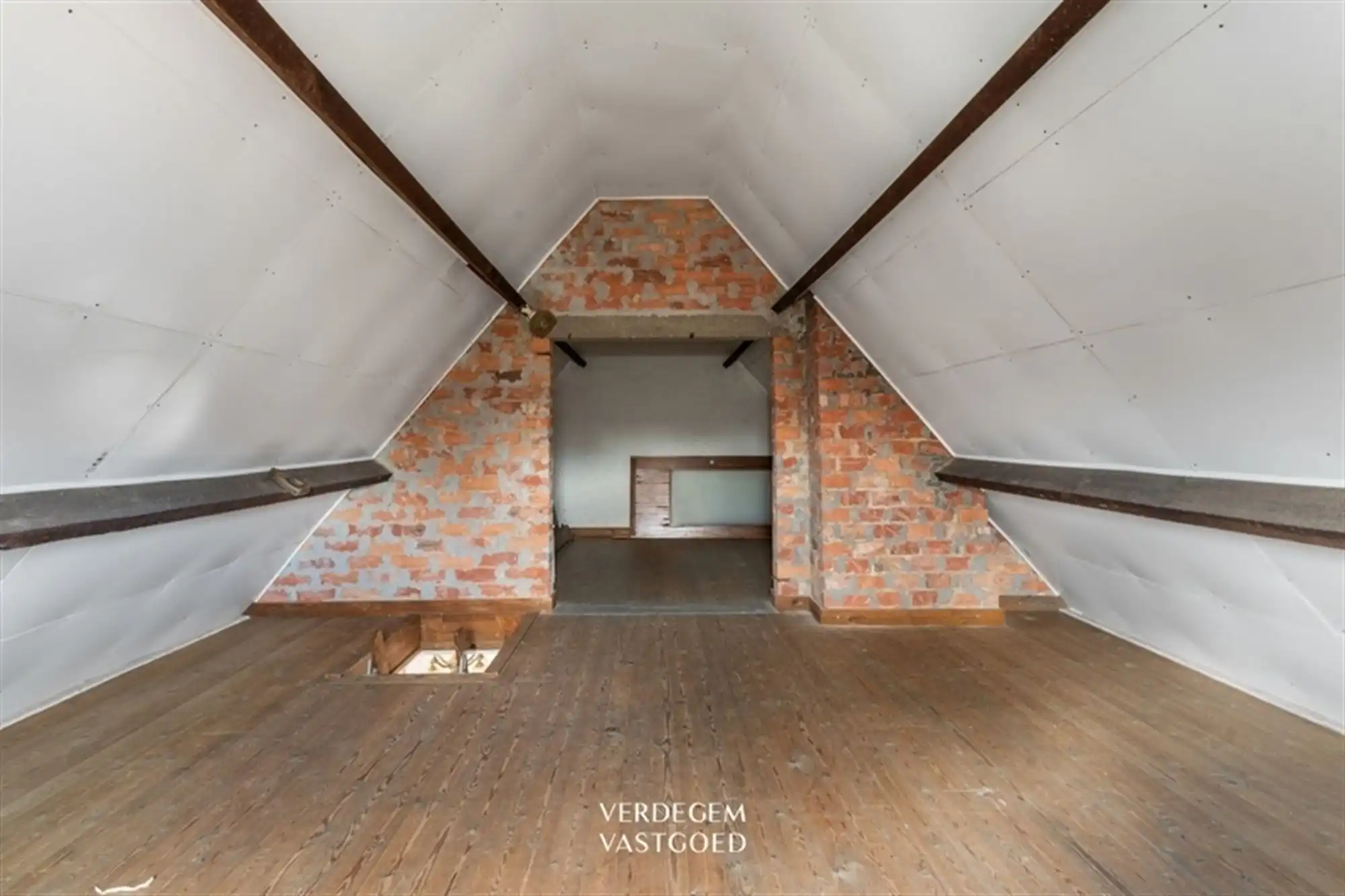 Woning met karakter en tuin van 1.594m² aan de mooie Moervaart foto 19